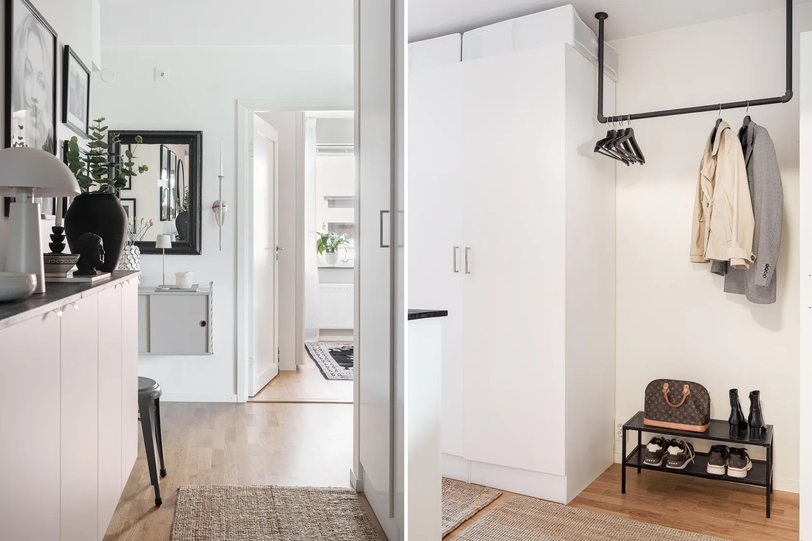 Bostadsrätt, Hjalmar Forsbergs gata 2, Tågaborg, Helsingborg