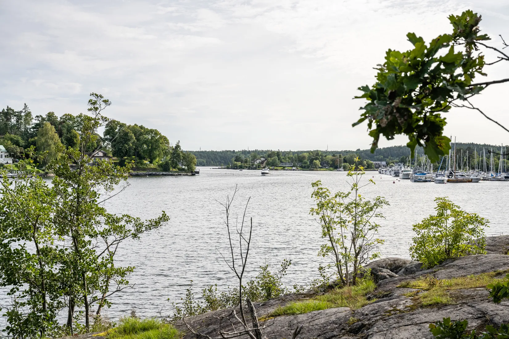 Fritidshus, Skuruparken Stuga Nr 42, Skuru, Nacka