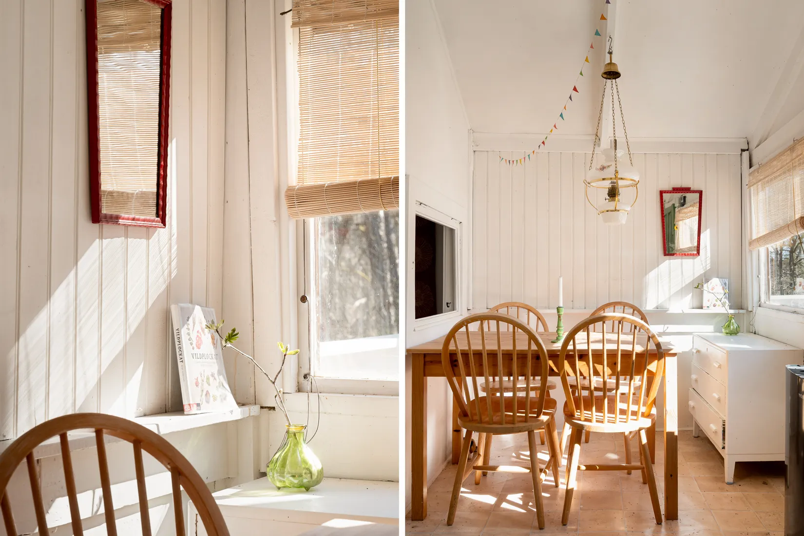 Fritidshus, Skuruparken Stuga Nr 42, Skuru, Nacka