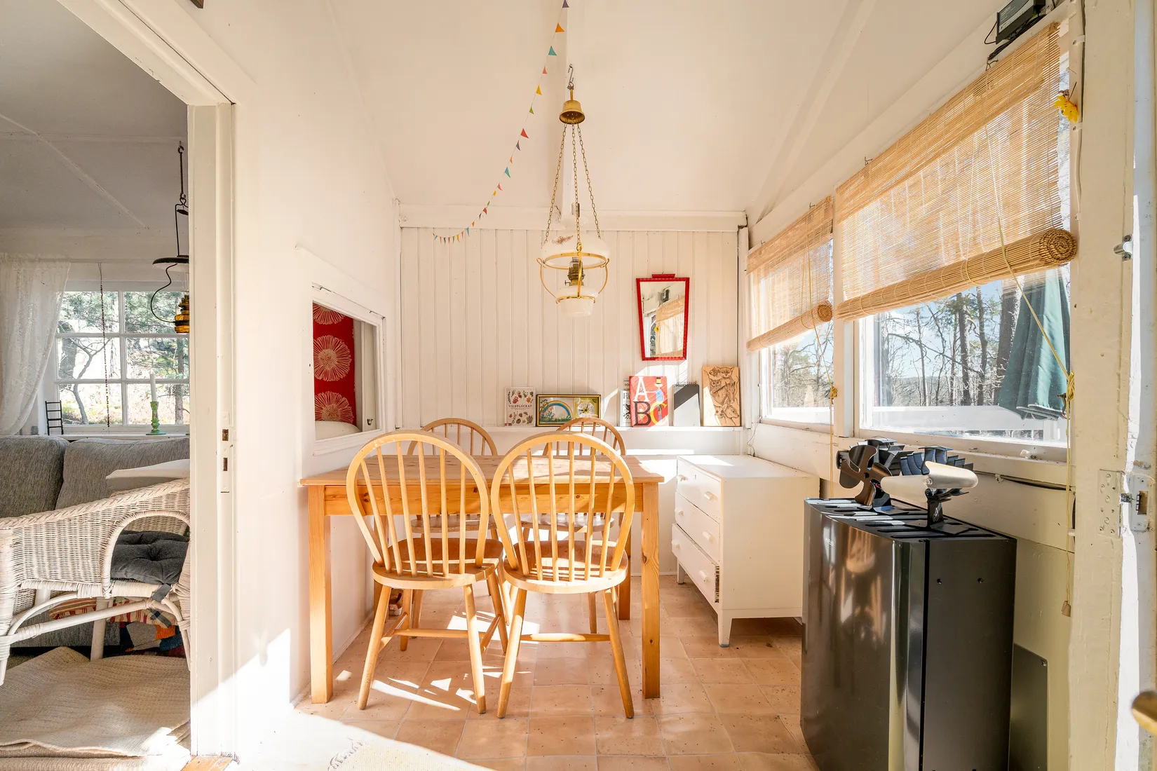 Fritidshus, Skuruparken Stuga Nr 42, Skuru, Nacka