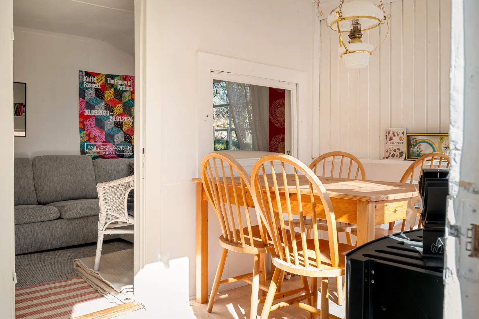 Fritidshus, Skuruparken Stuga Nr 42, Skuru, Nacka