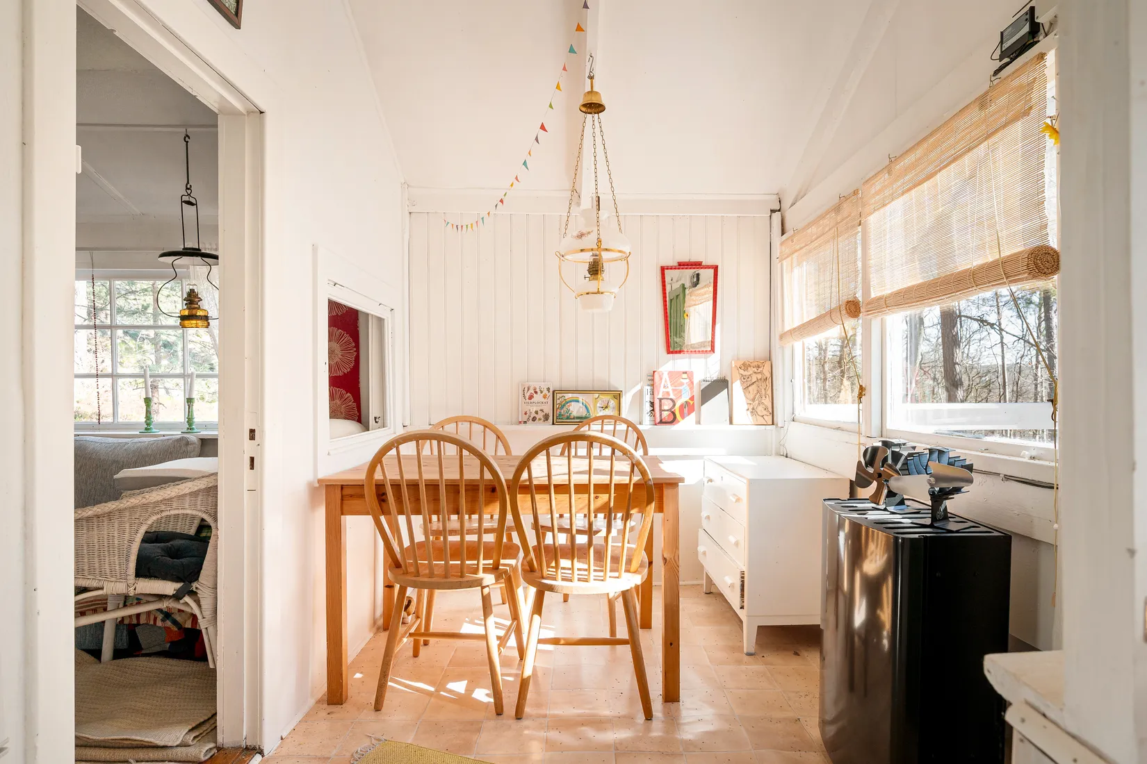 Fritidshus, Skuruparken Stuga Nr 42, Skuru, Nacka