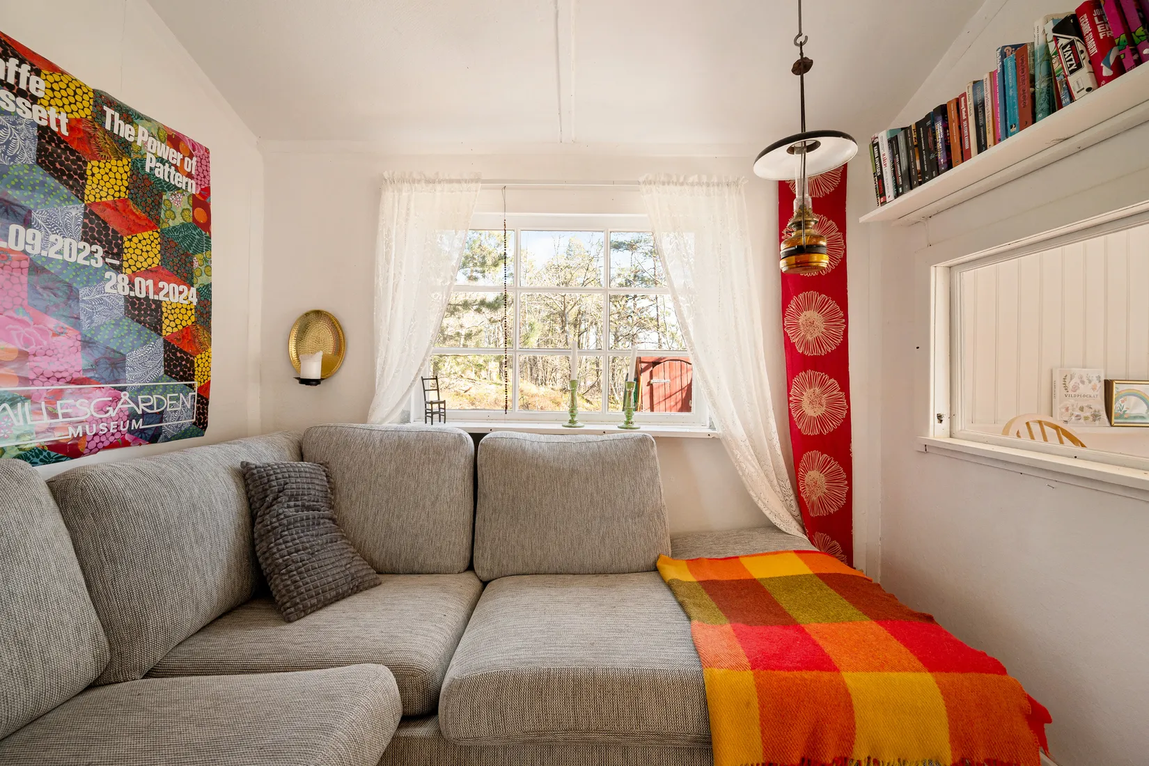 Fritidshus, Skuruparken Stuga Nr 42, Skuru, Nacka