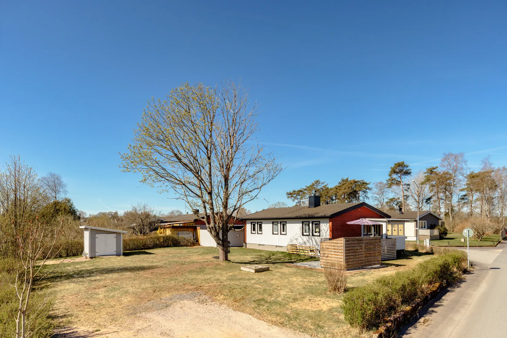 Villa, Nygatan 1, Värnamo