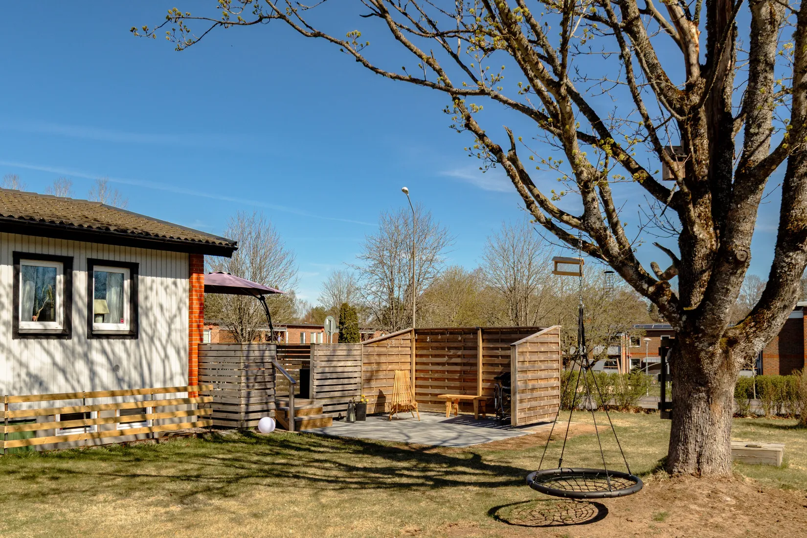 Villa, Nygatan 1, Värnamo