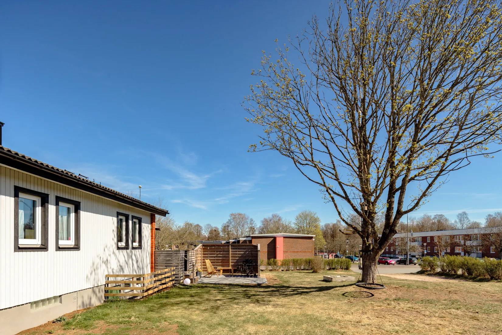 Villa, Nygatan 1, Värnamo