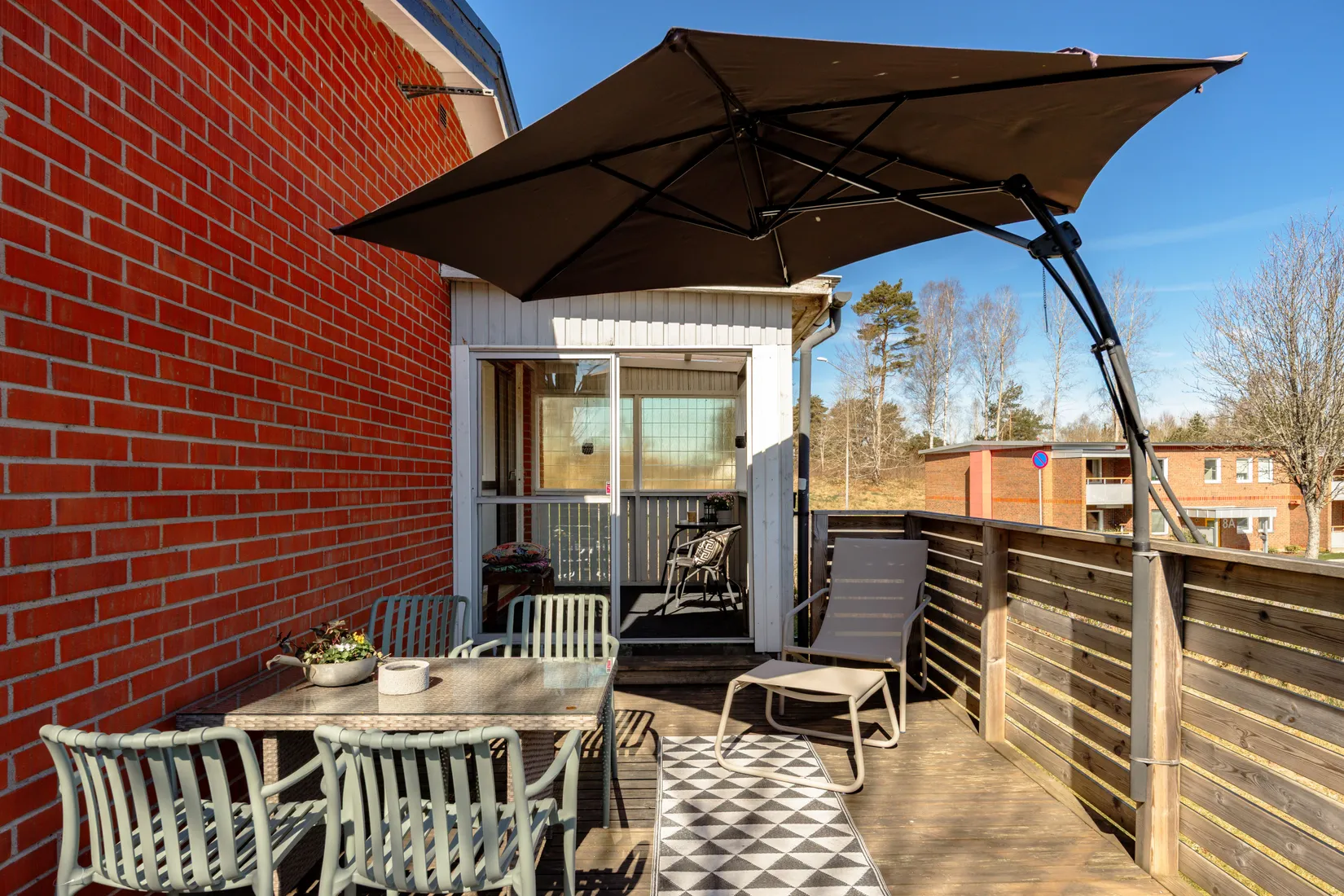 Villa, Nygatan 1, Värnamo