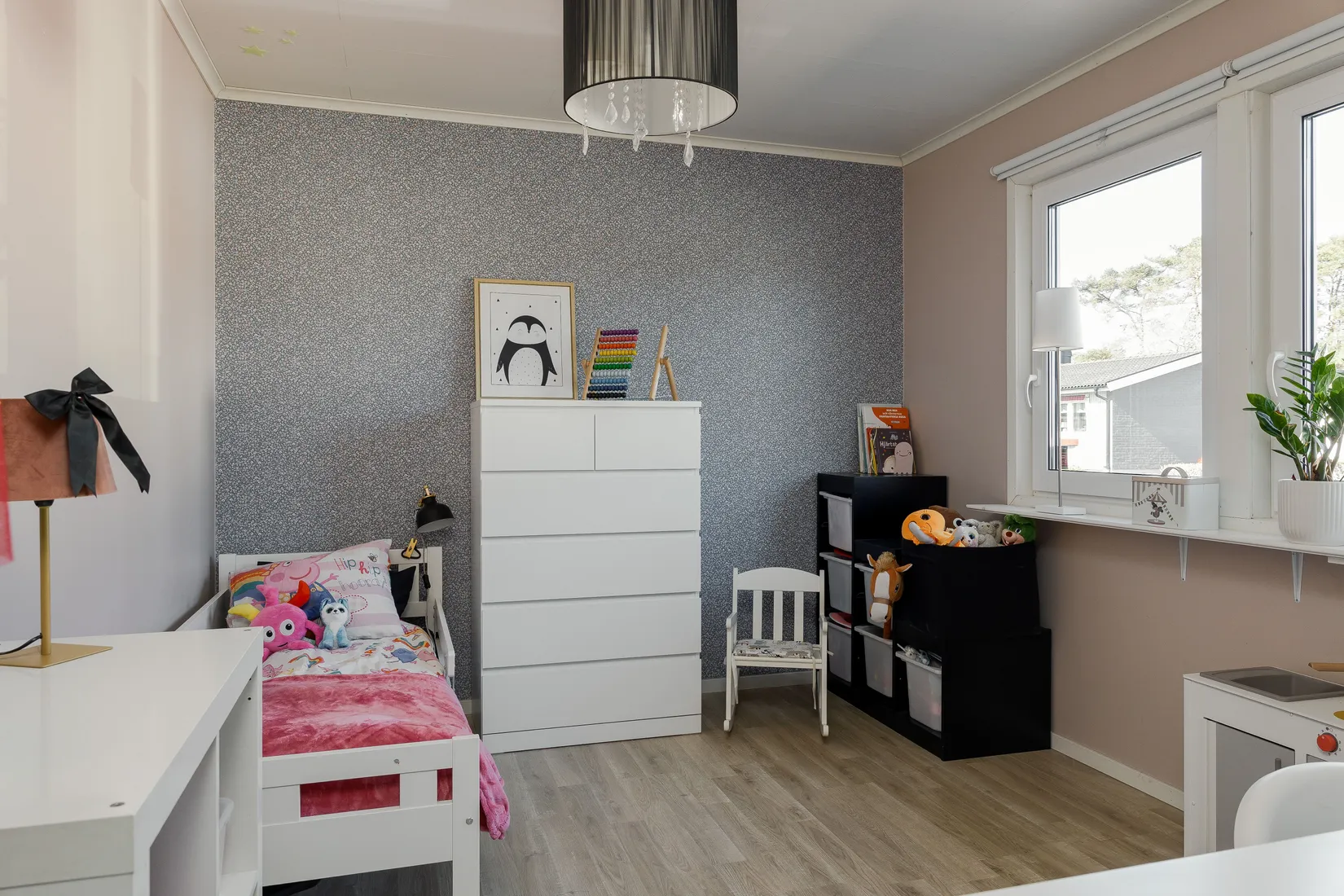 Villa, Nygatan 1, Värnamo