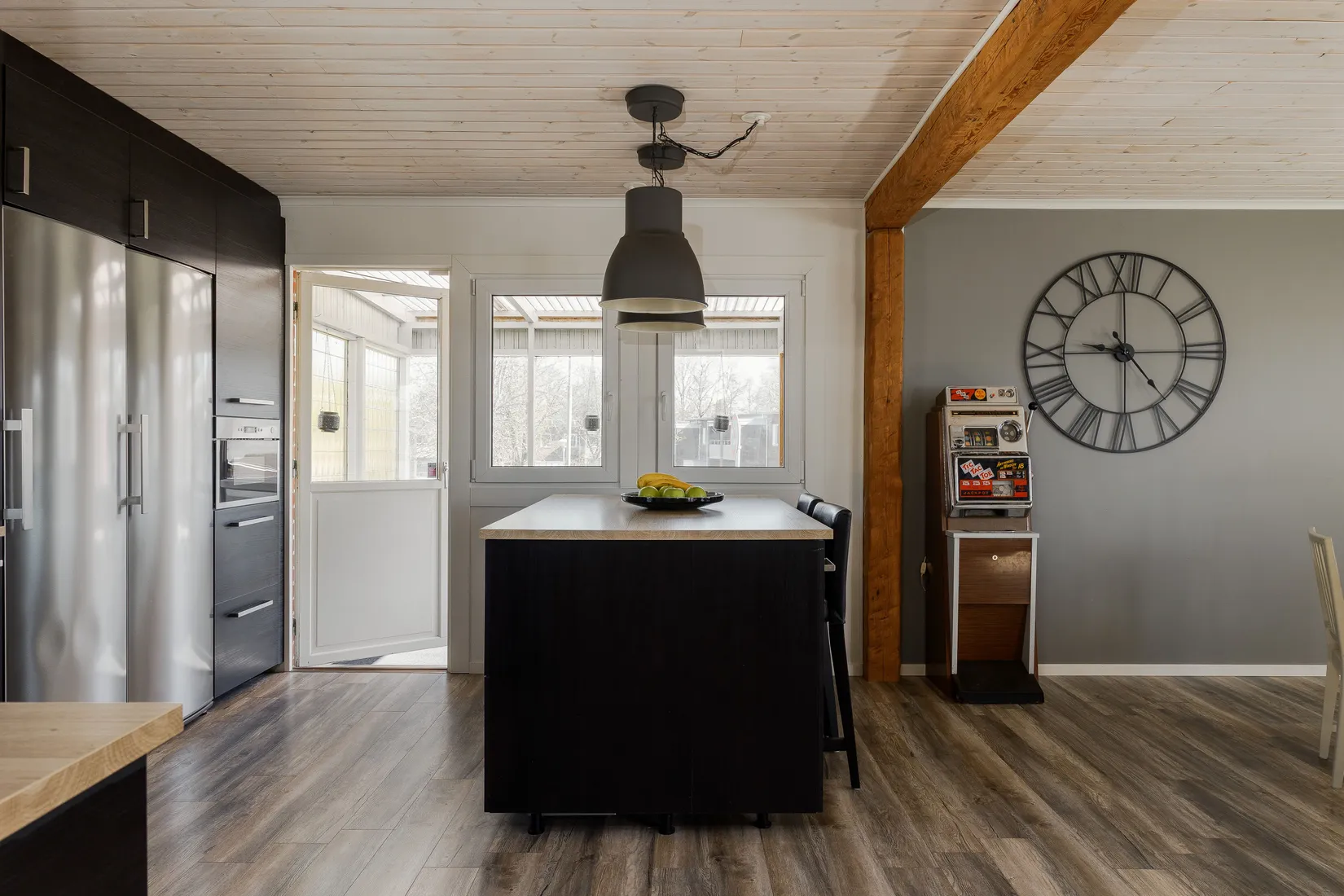 Villa, Nygatan 1, Värnamo