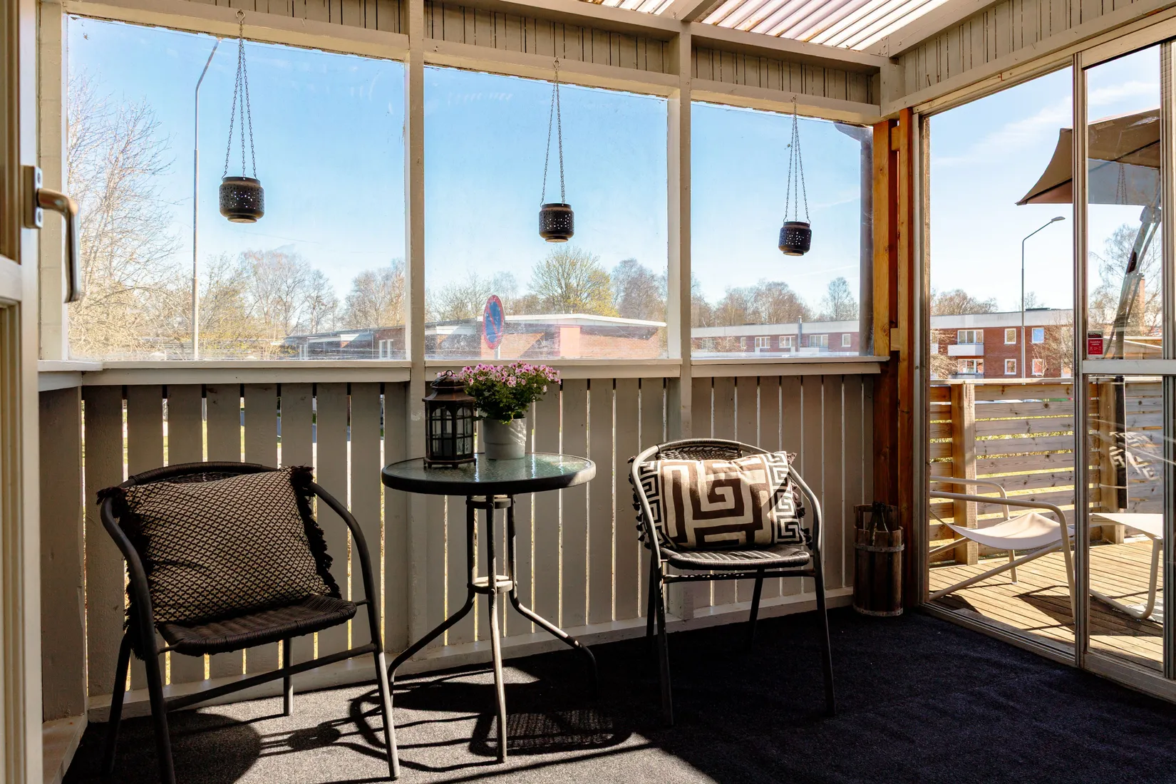 Villa, Nygatan 1, Värnamo