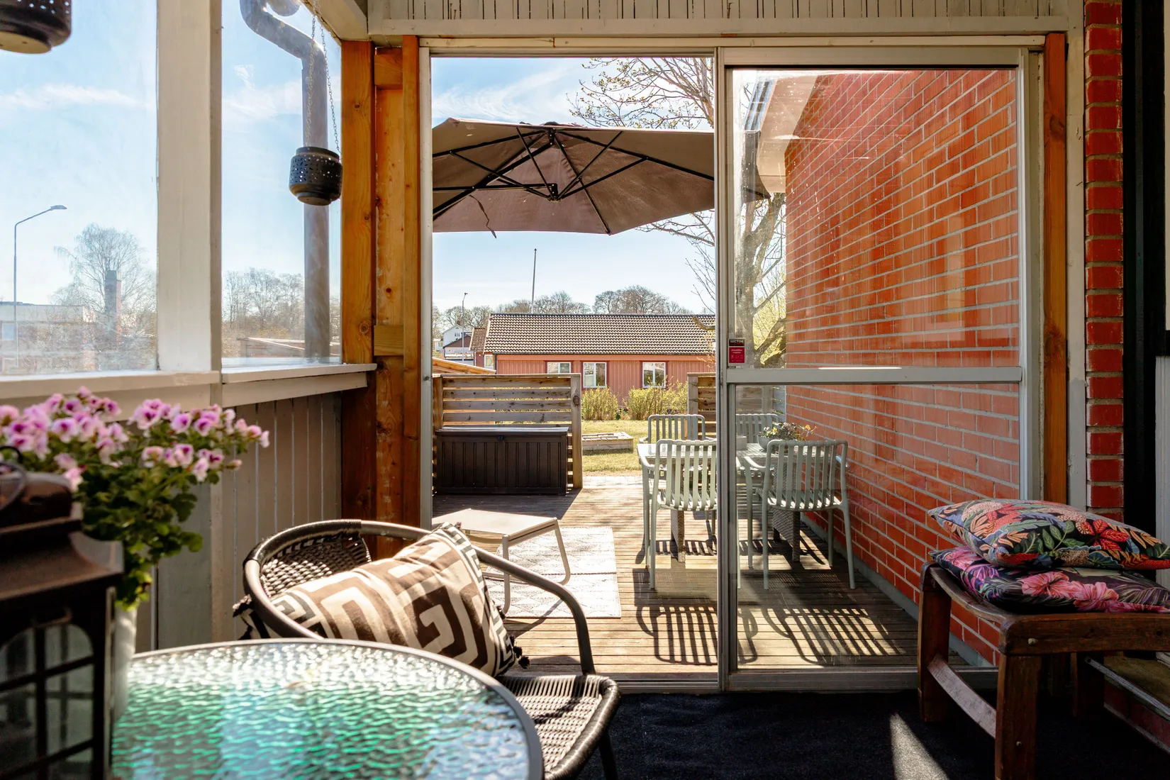 Villa, Nygatan 1, Värnamo