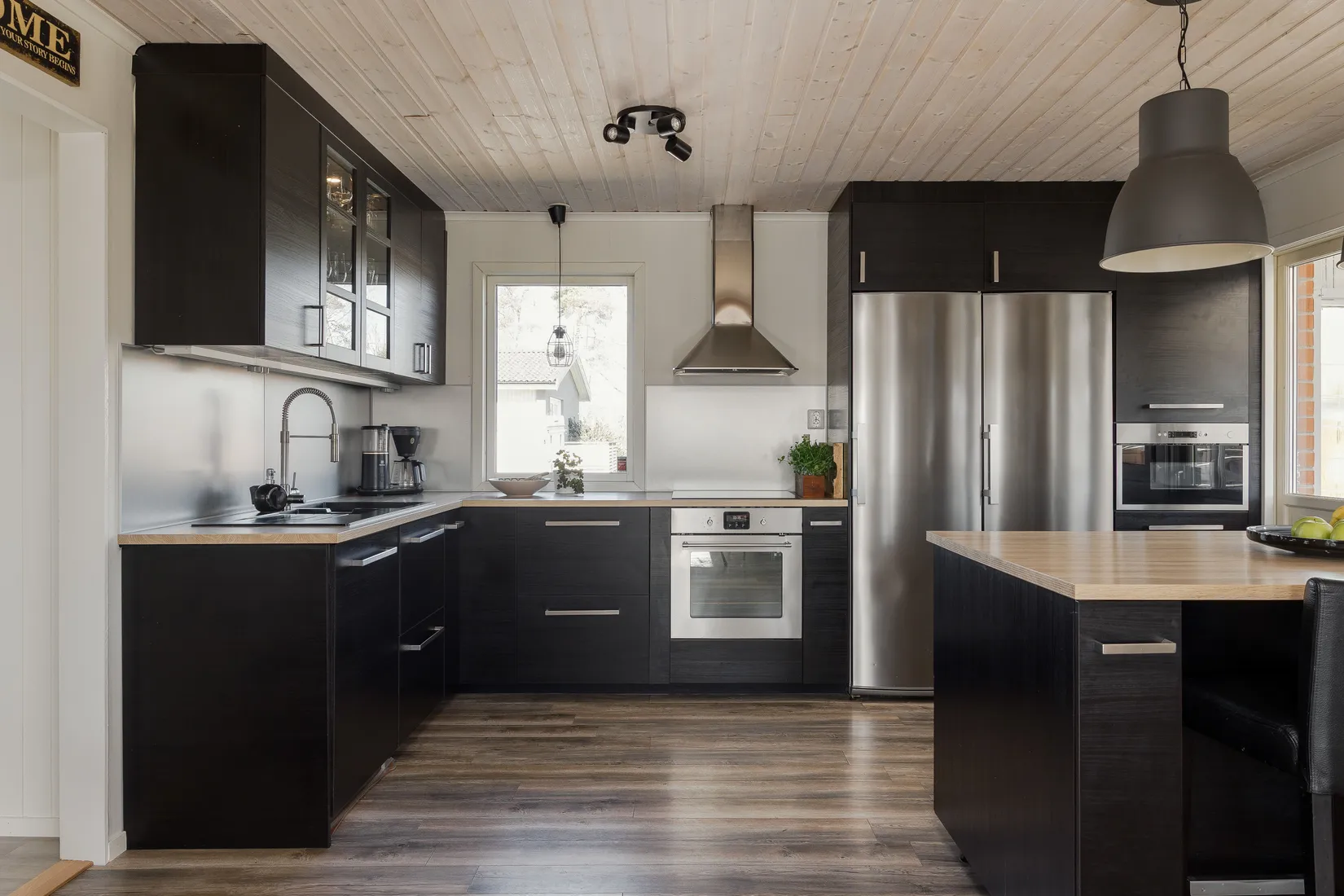 Villa, Nygatan 1, Värnamo