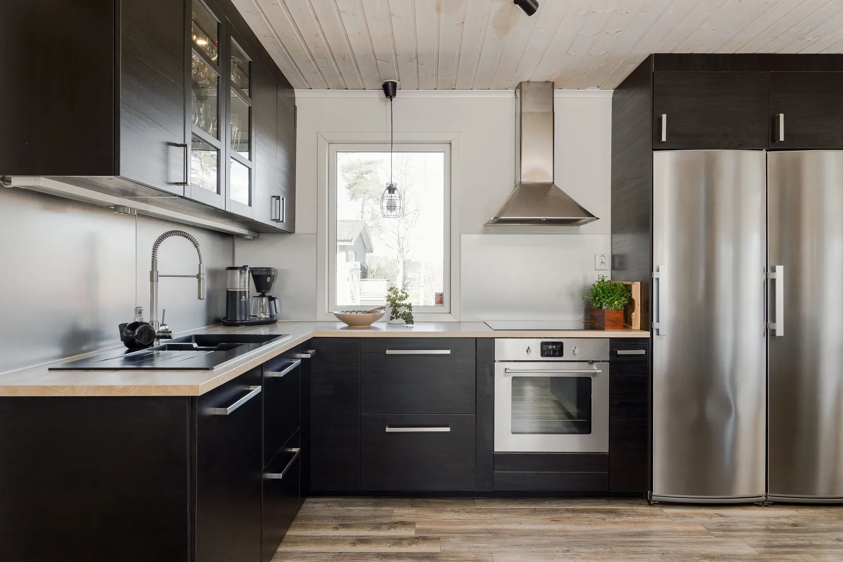 Villa, Nygatan 1, Värnamo