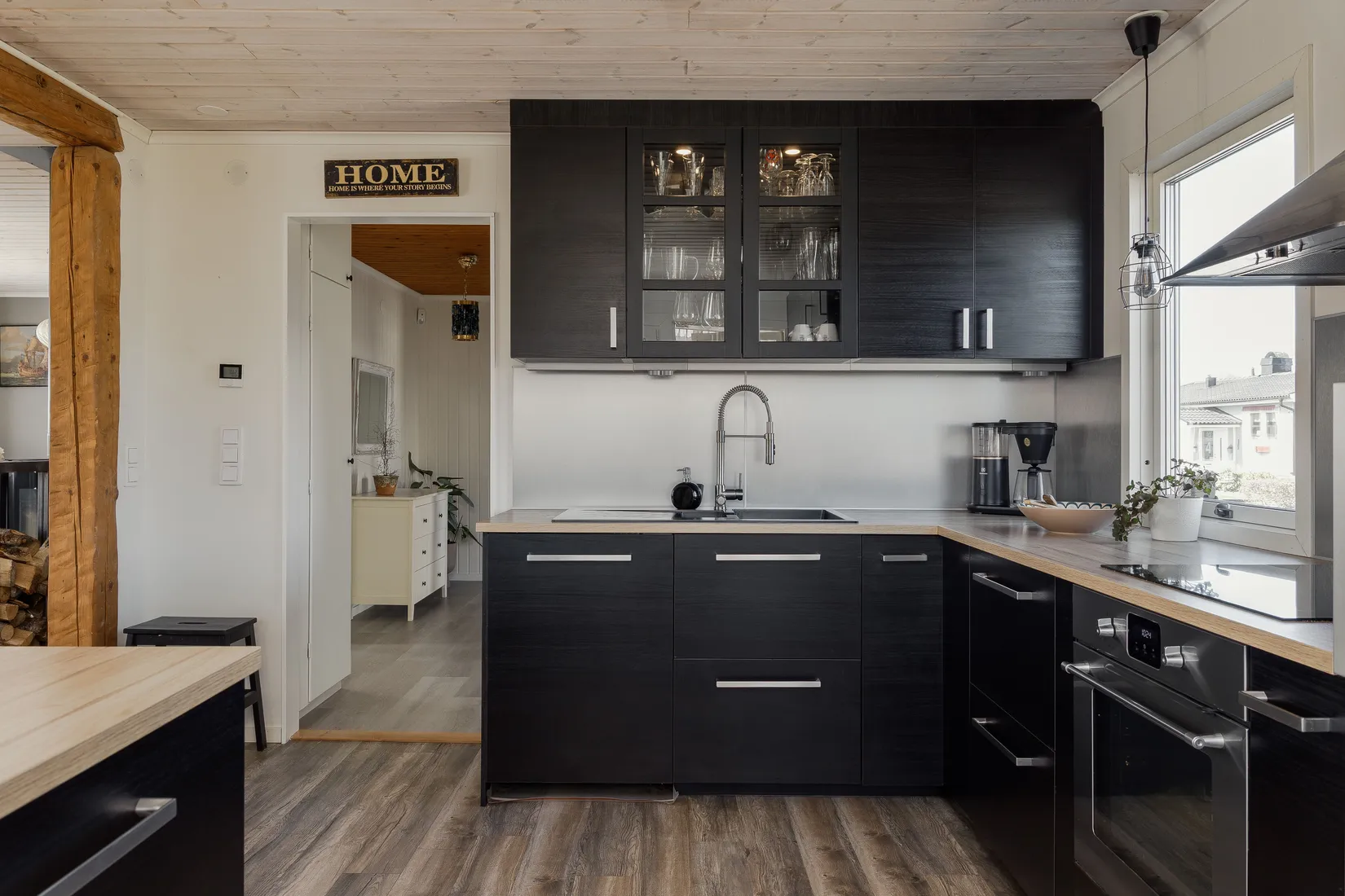 Villa, Nygatan 1, Värnamo