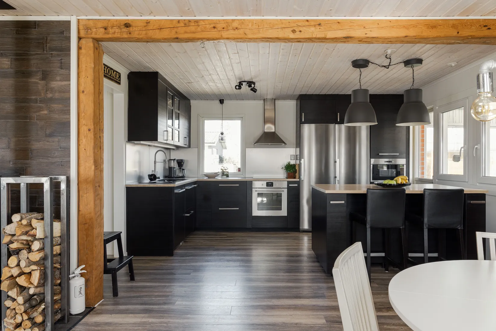 Villa, Nygatan 1, Värnamo