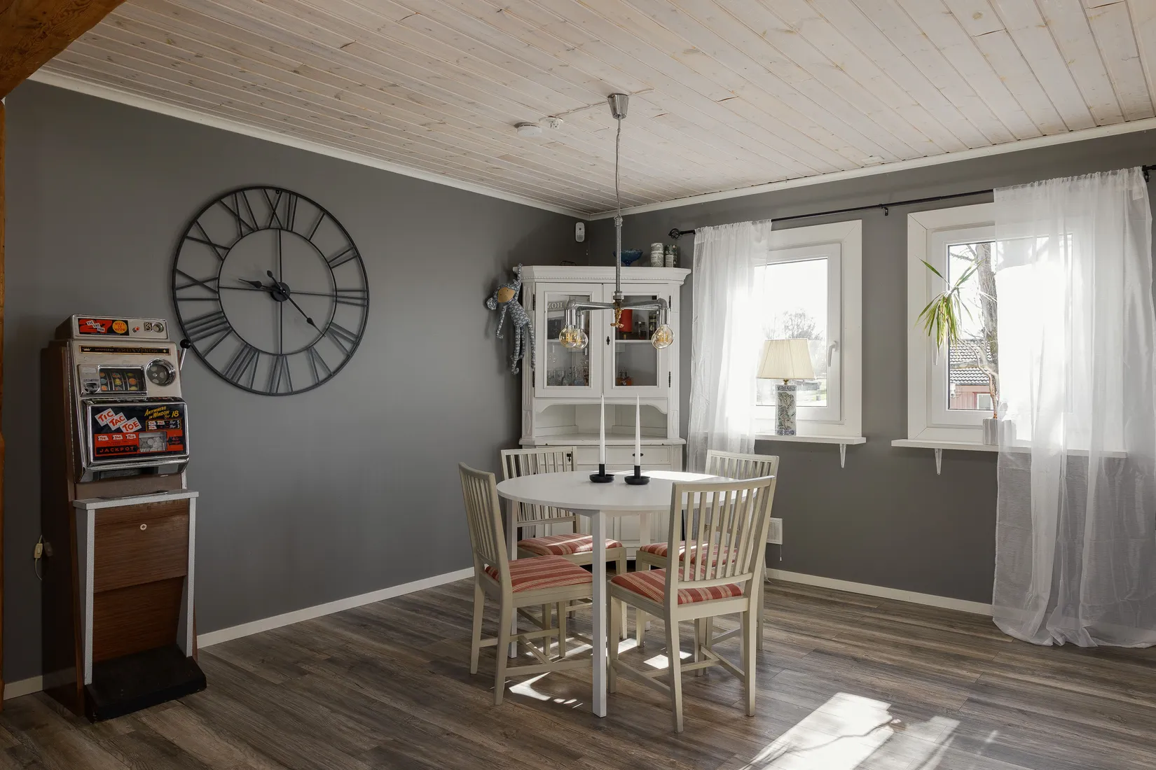 Villa, Nygatan 1, Värnamo