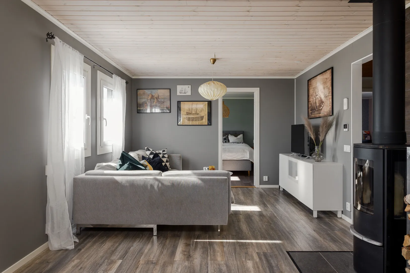 Villa, Nygatan 1, Värnamo