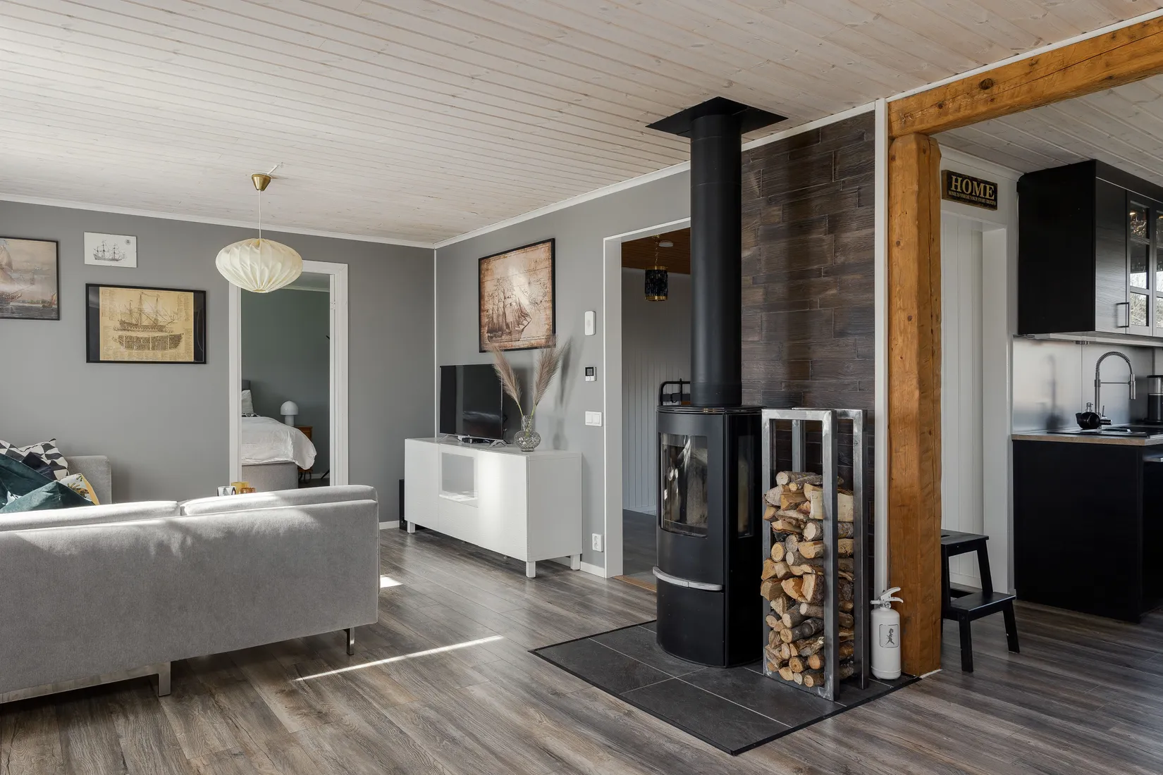 Villa, Nygatan 1, Värnamo