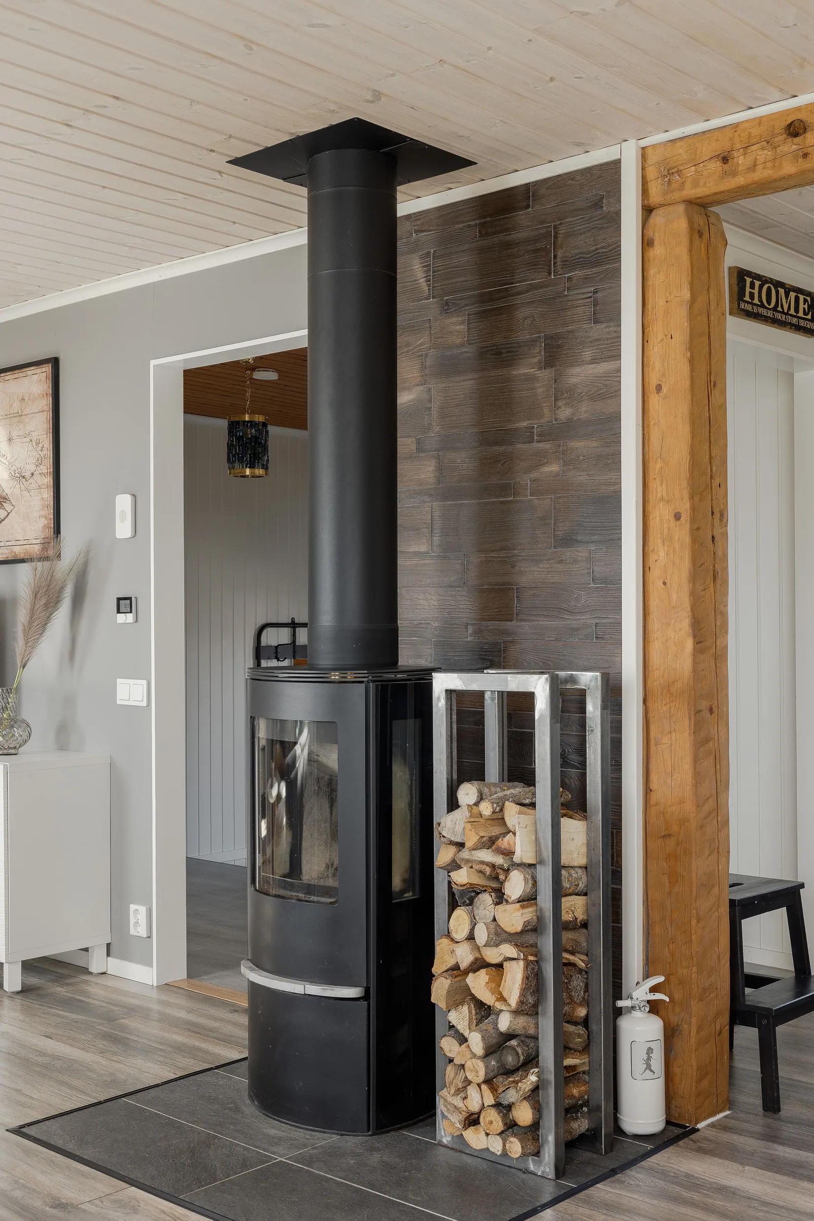 Villa, Nygatan 1, Värnamo