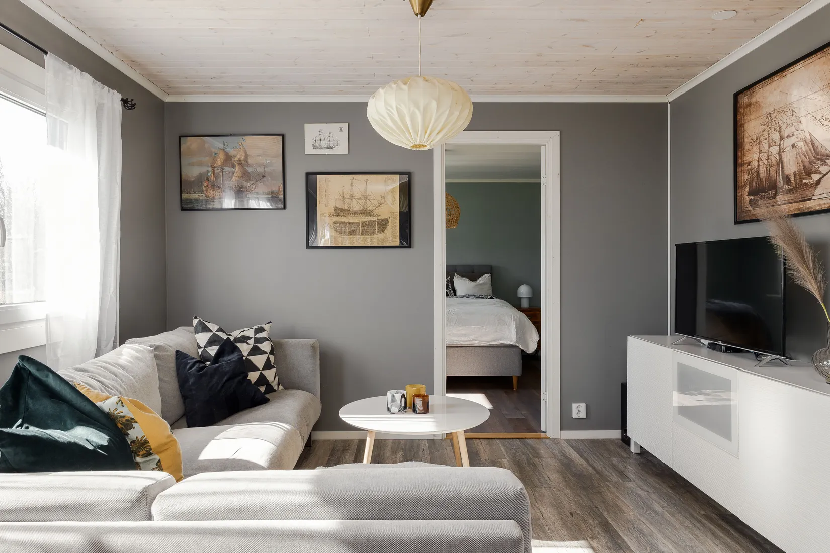 Villa, Nygatan 1, Värnamo