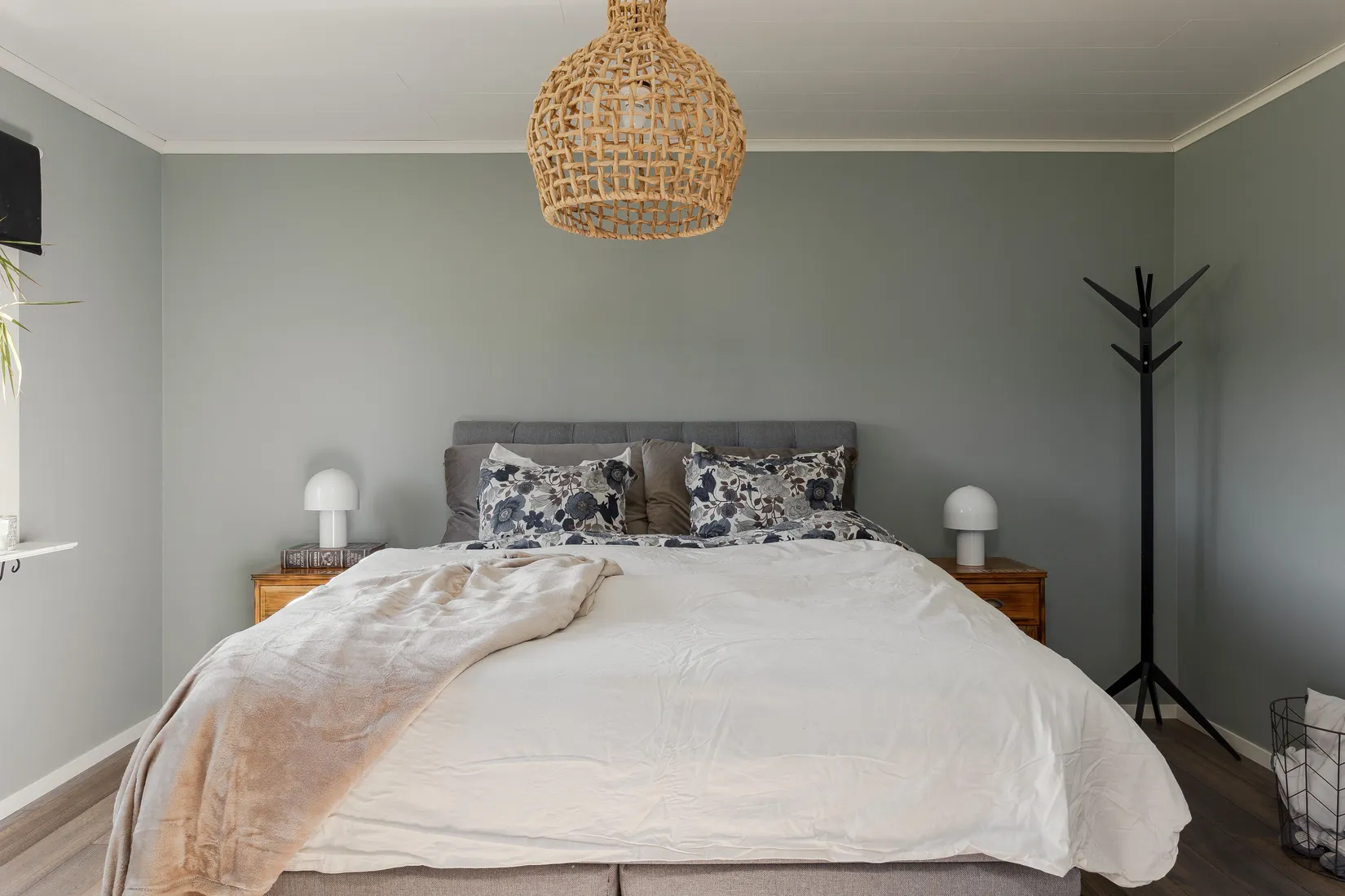 Villa, Nygatan 1, Värnamo