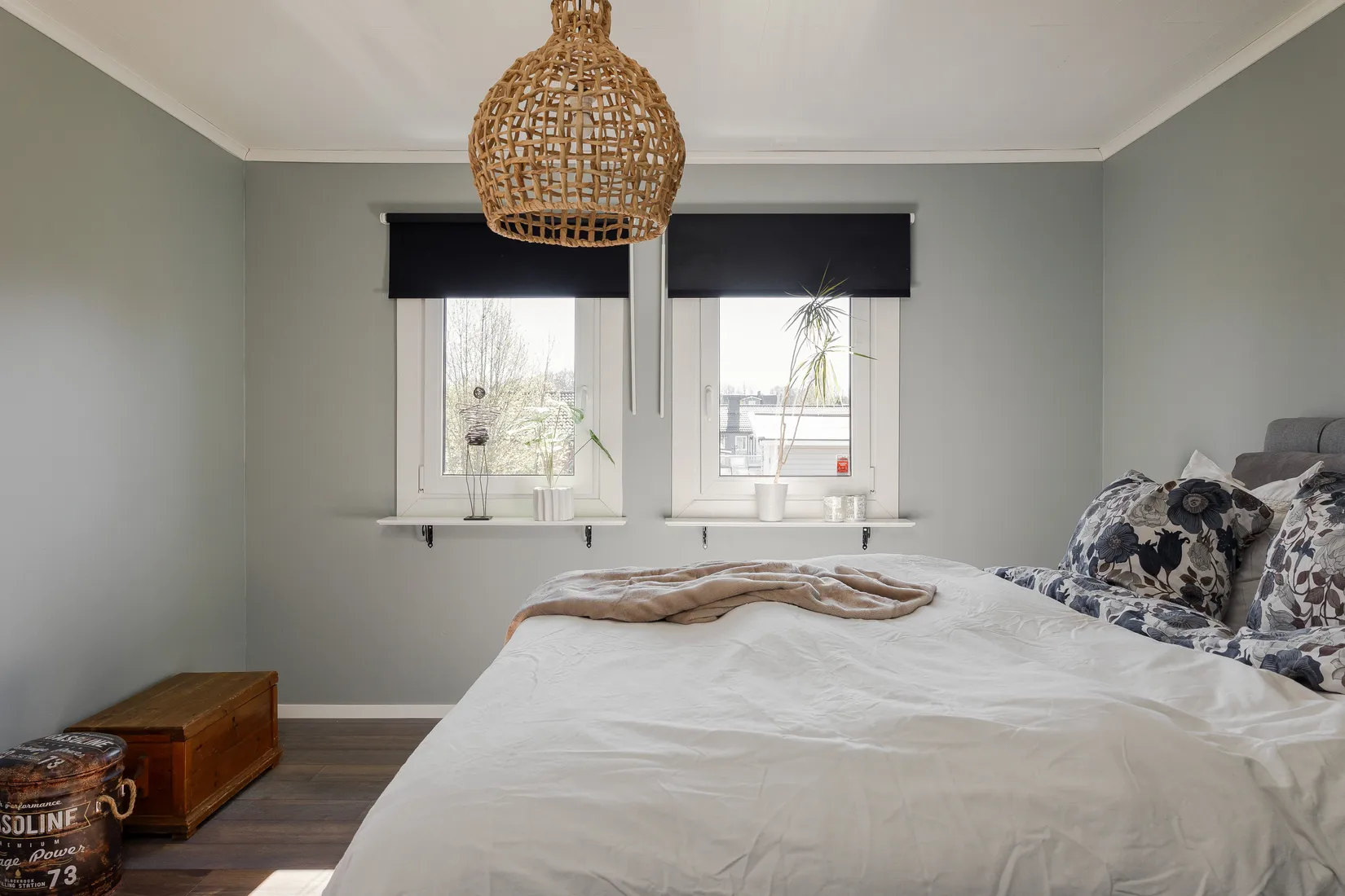 Villa, Nygatan 1, Värnamo