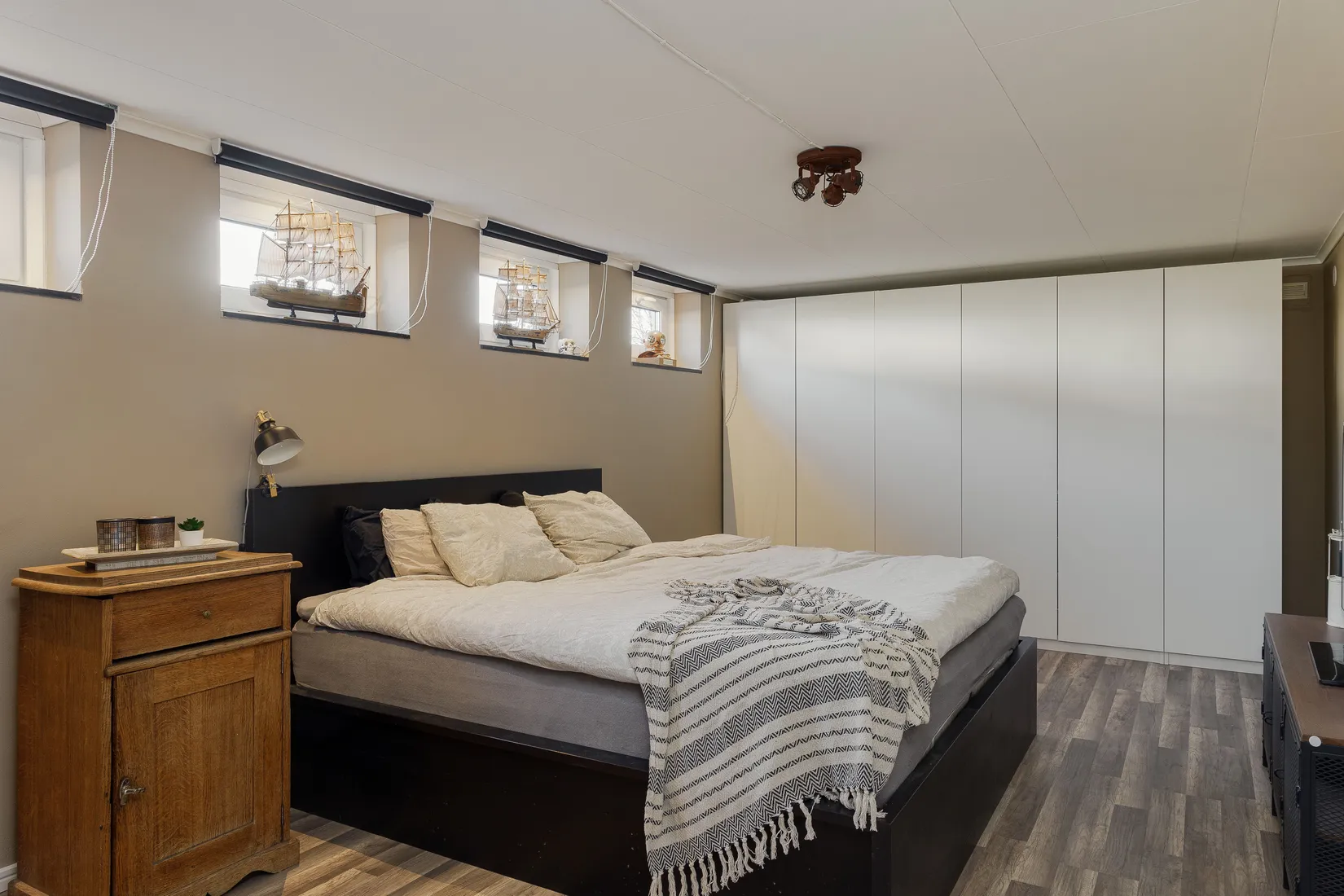 Villa, Nygatan 1, Värnamo