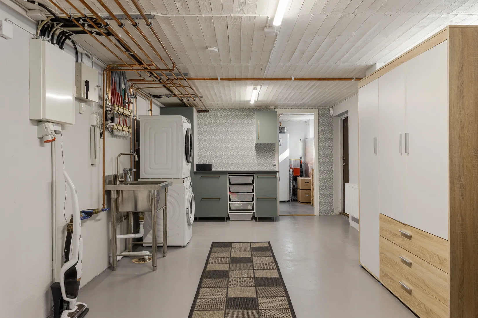 Villa, Nygatan 1, Värnamo