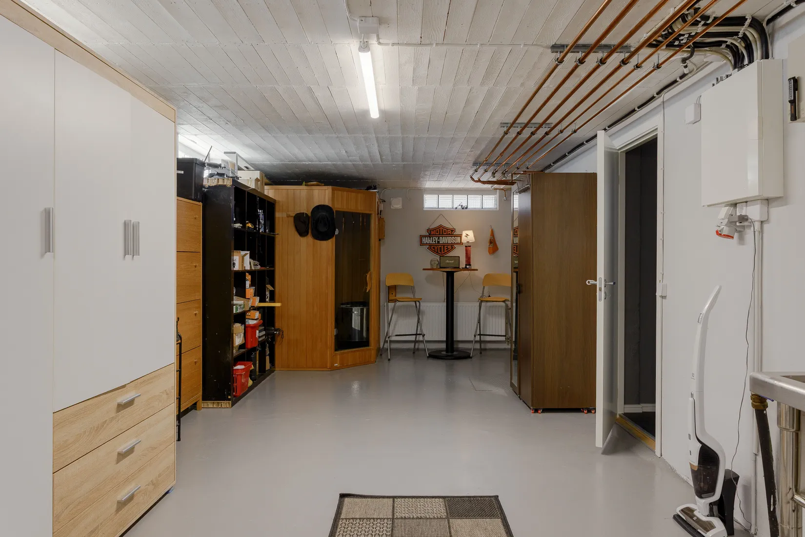 Villa, Nygatan 1, Värnamo