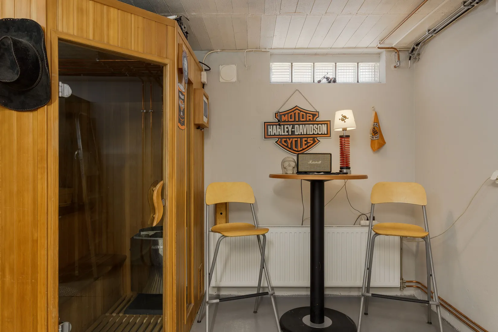 Villa, Nygatan 1, Värnamo