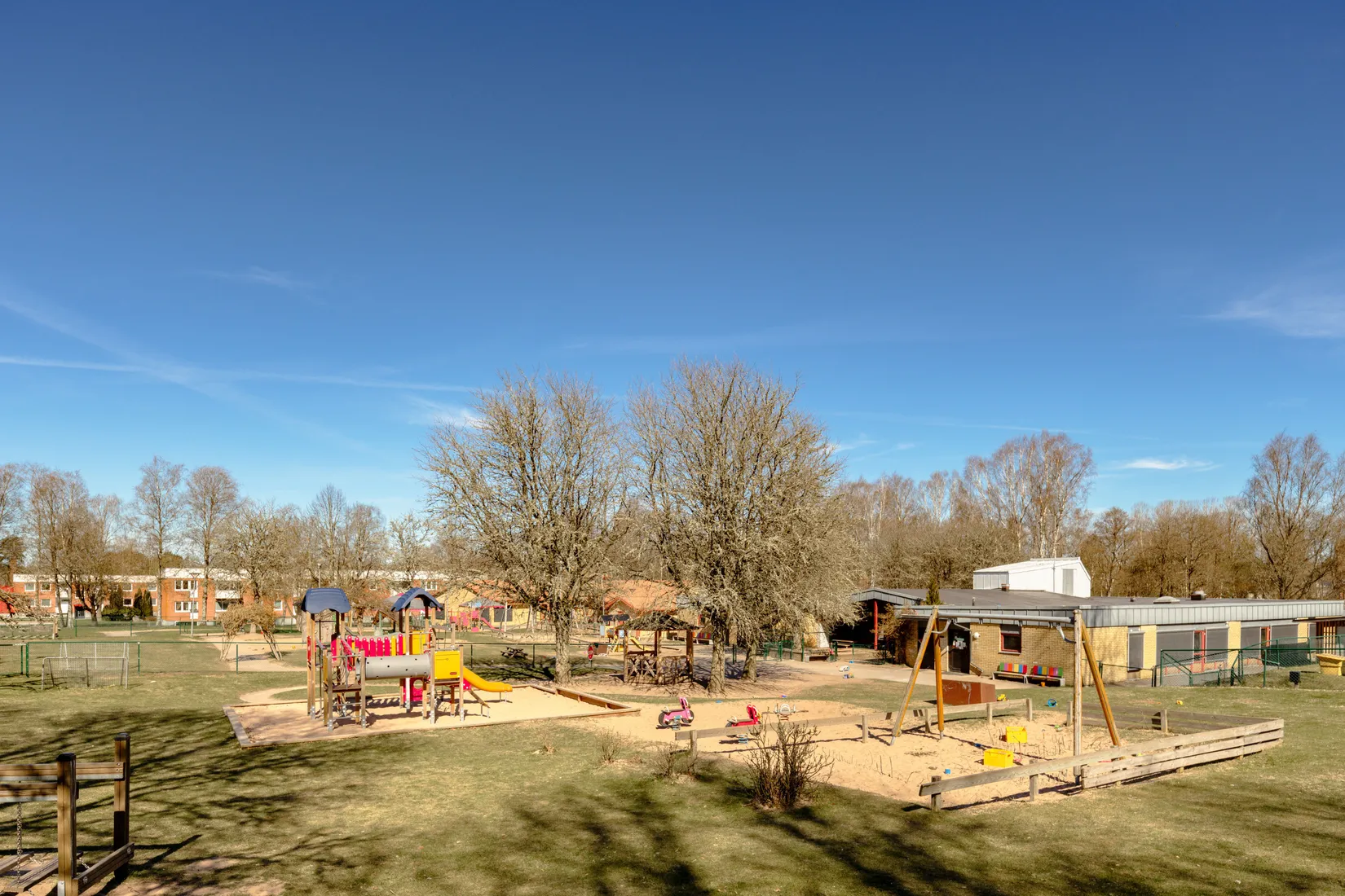 Villa, Nygatan 1, Värnamo