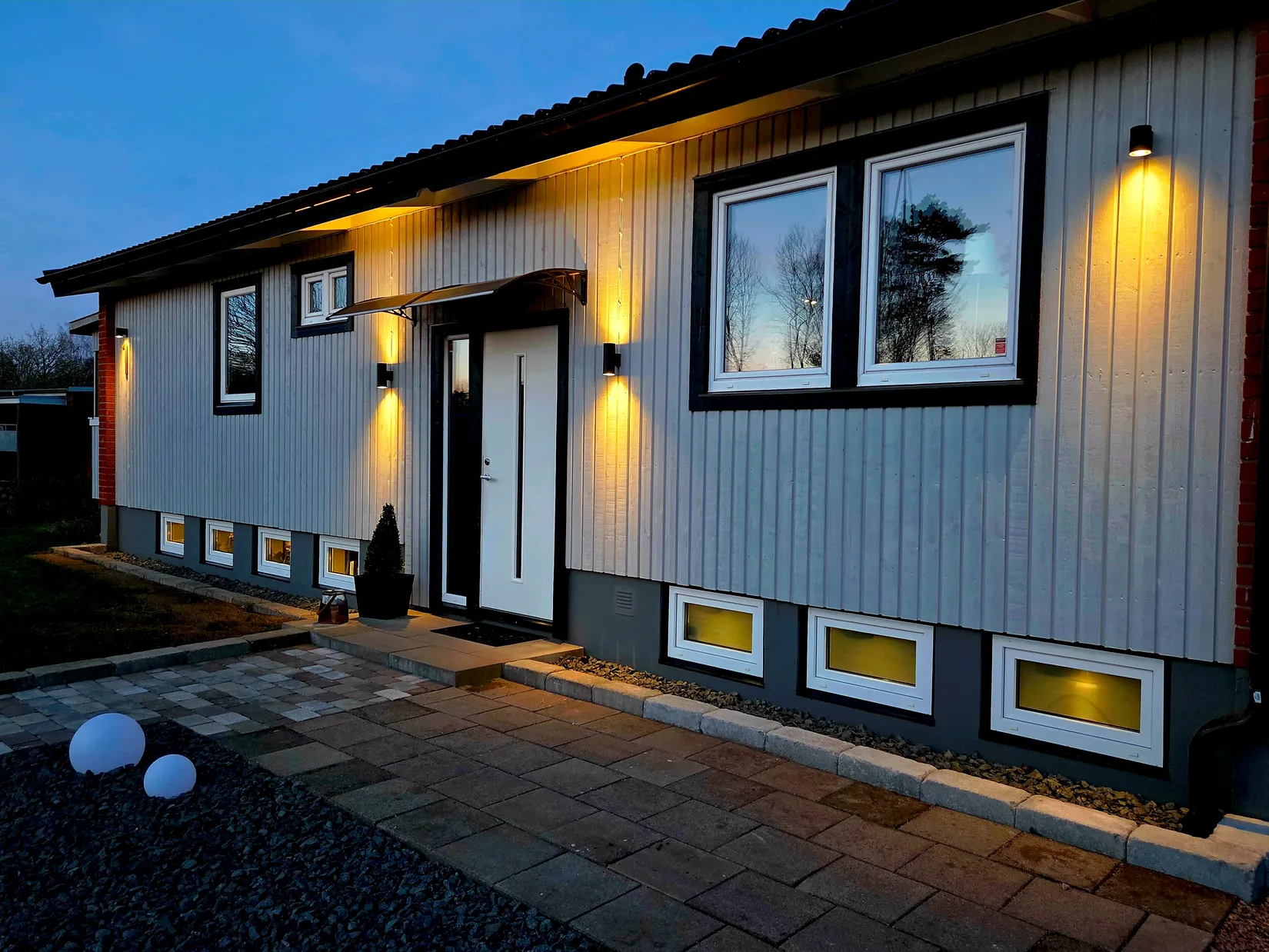 Villa, Nygatan 1, Värnamo