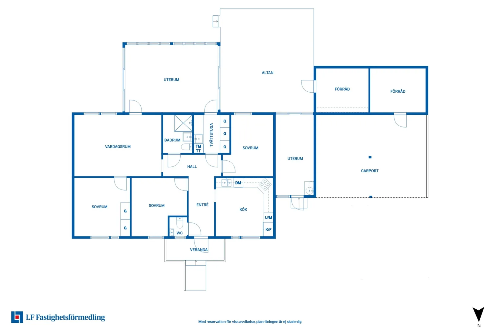 Bostadsrätt, Villa, Historiegatan 12, Grimstofta, Sjöbo