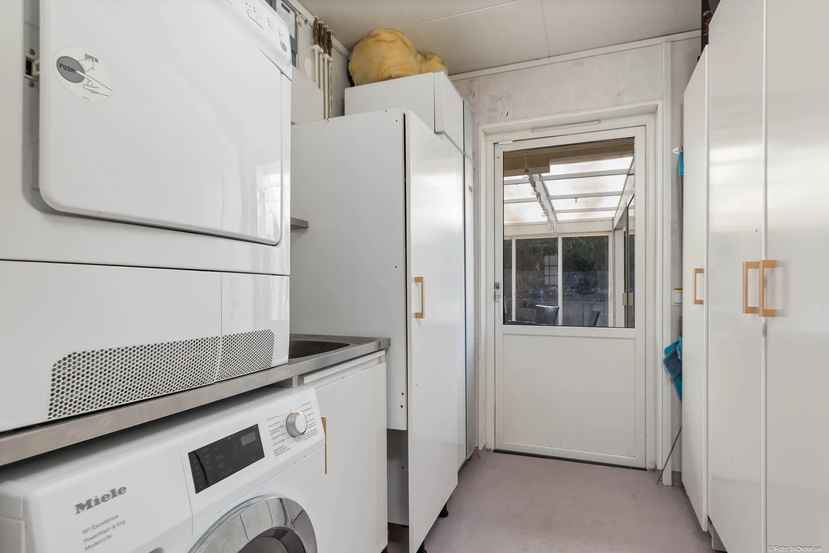 Bostadsrätt, Villa, Historiegatan 12, Grimstofta, Sjöbo