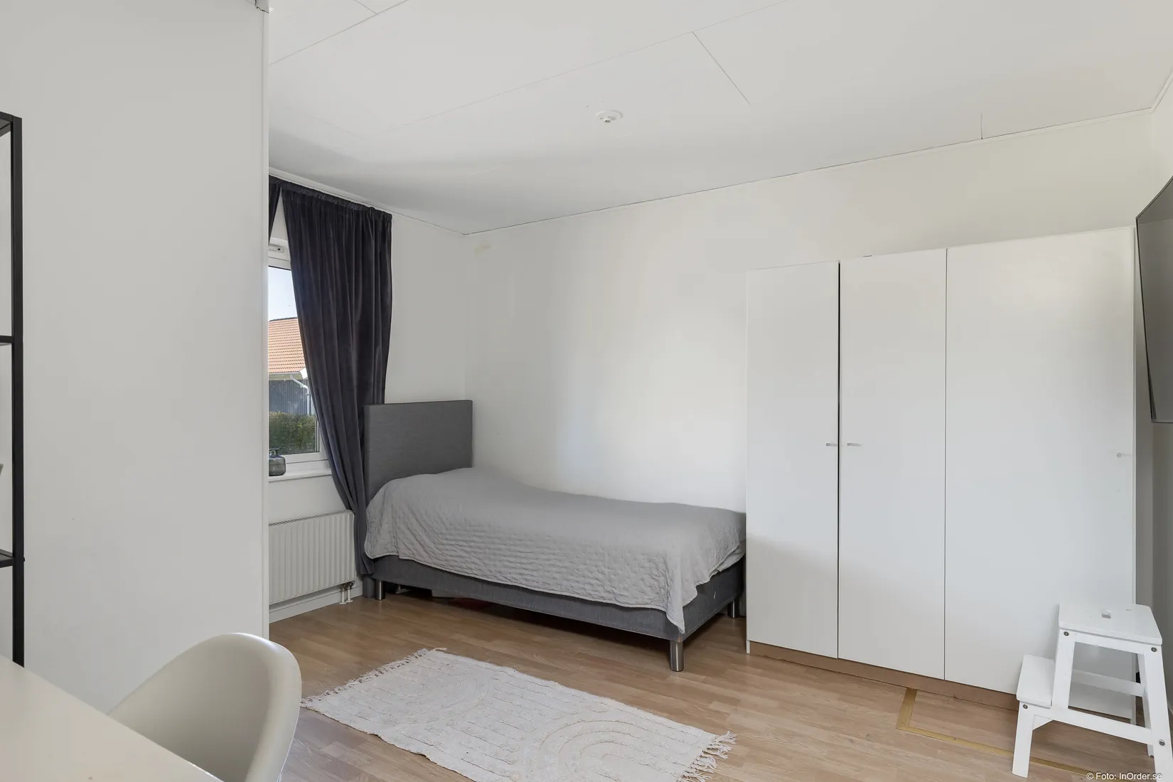 Bostadsrätt, Villa, Historiegatan 12, Grimstofta, Sjöbo