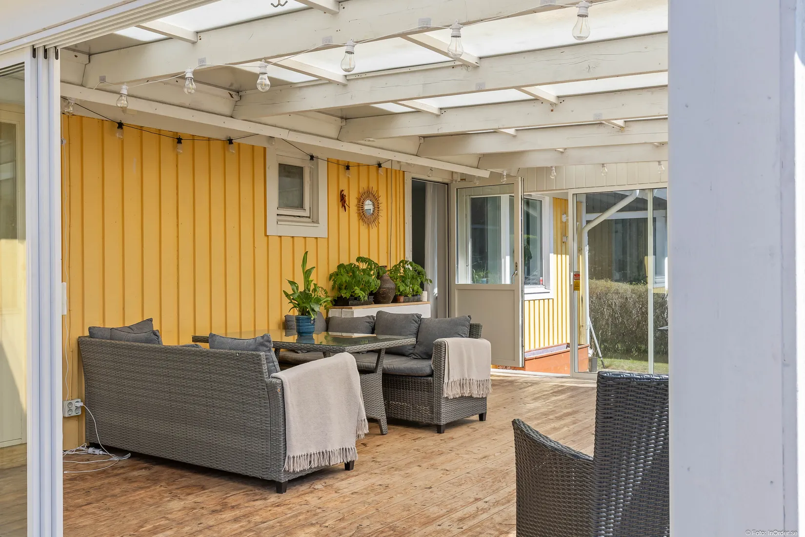 Bostadsrätt, Villa, Historiegatan 12, Grimstofta, Sjöbo