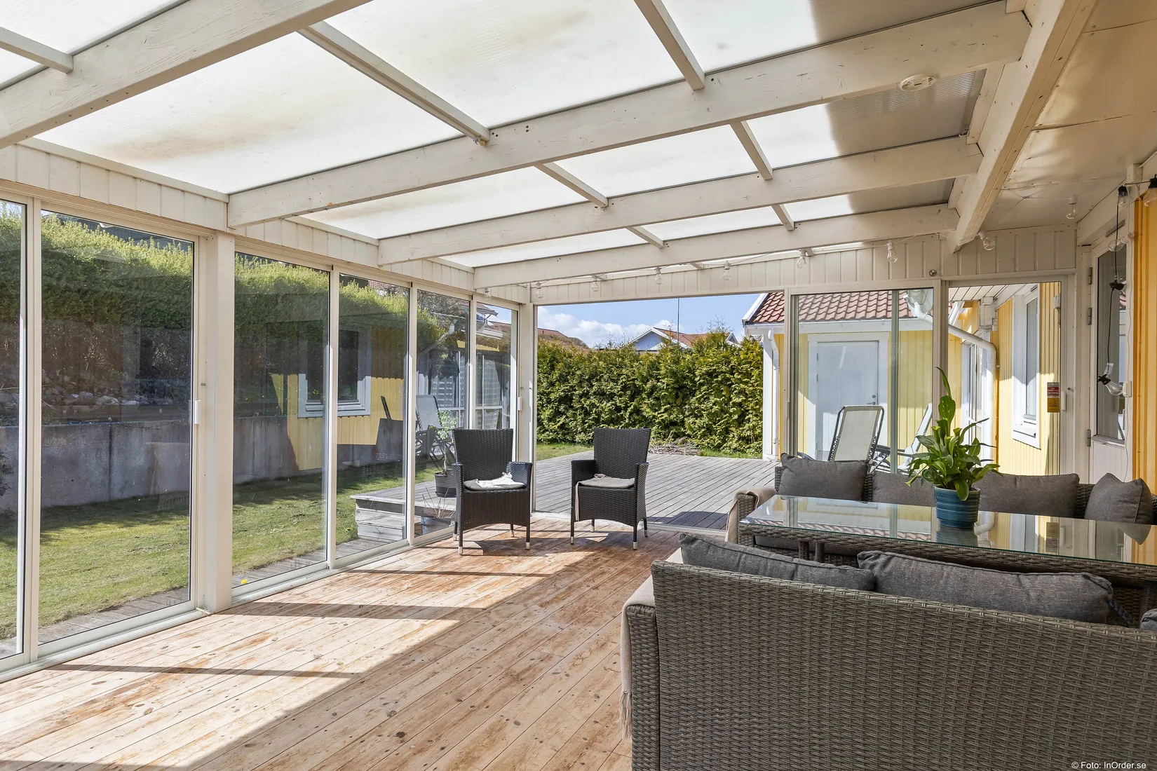 Bostadsrätt, Villa, Historiegatan 12, Grimstofta, Sjöbo