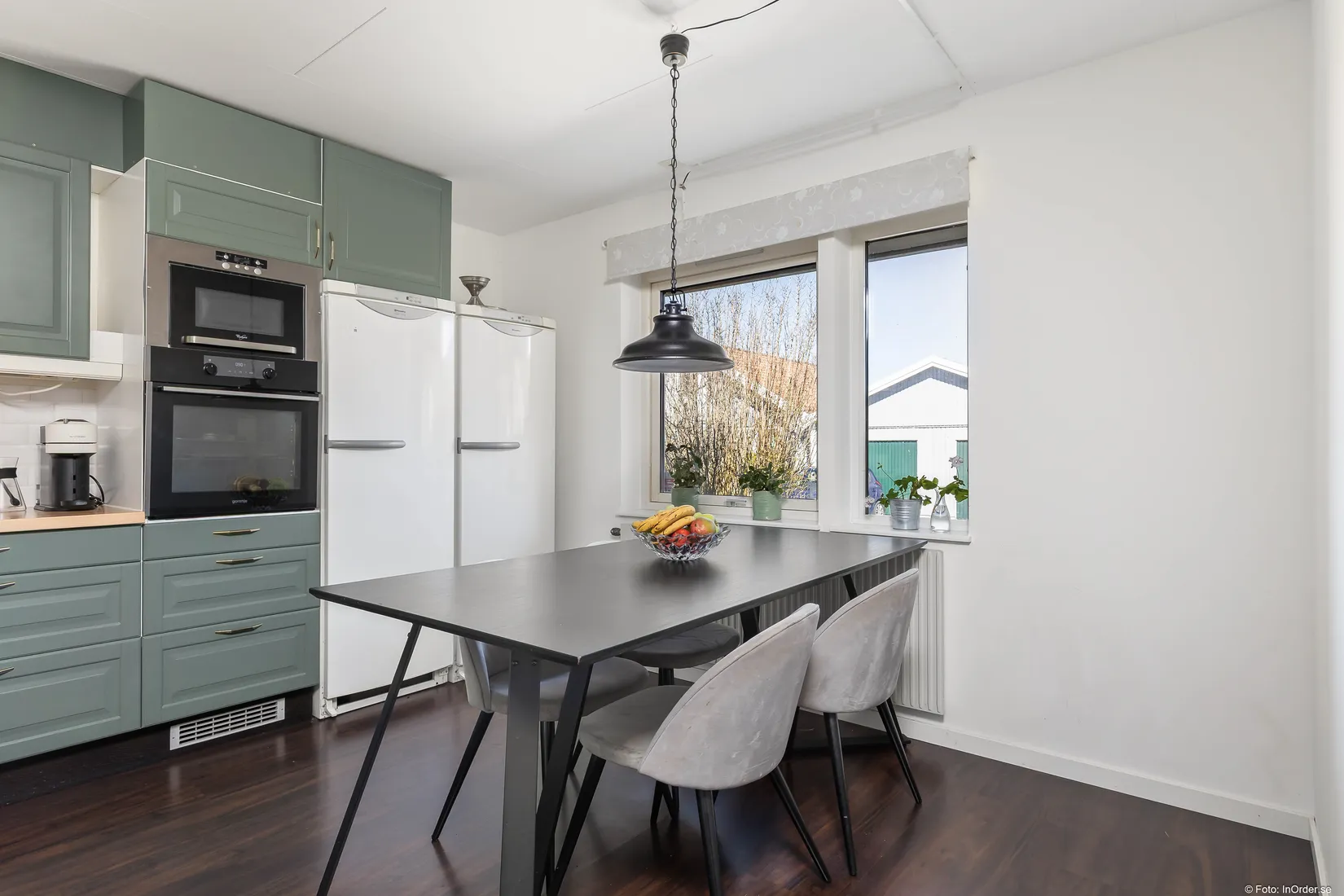 Bostadsrätt, Villa, Historiegatan 12, Grimstofta, Sjöbo