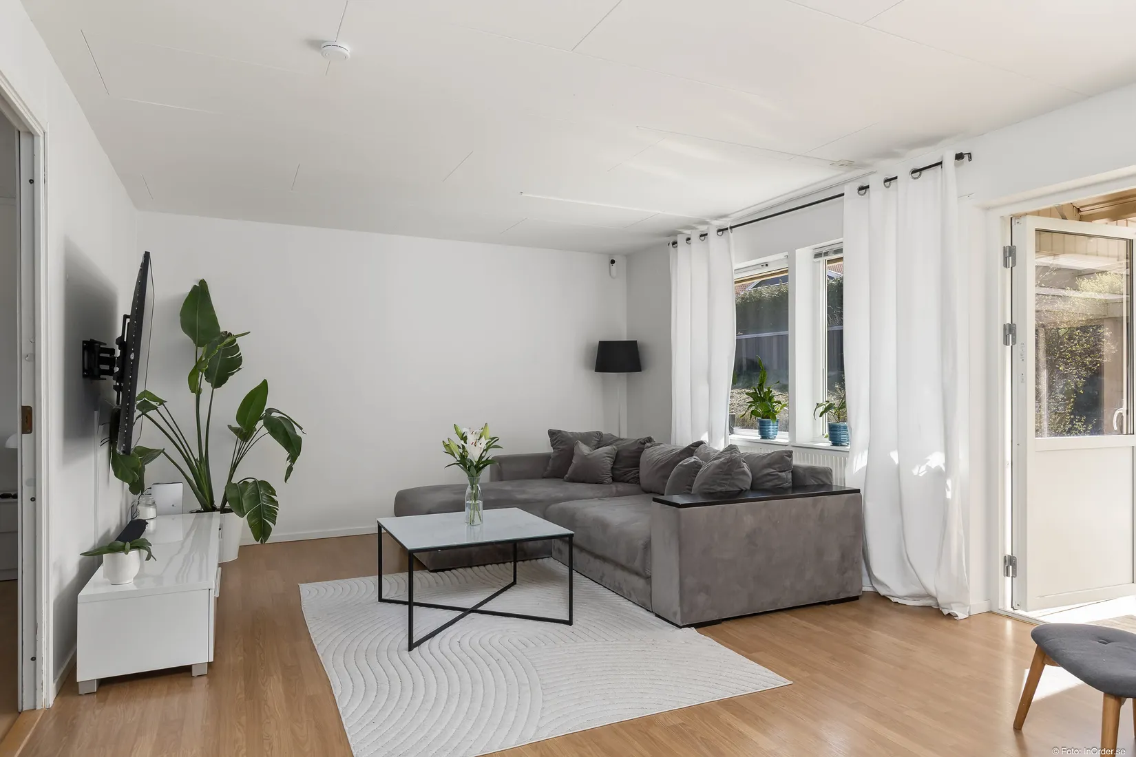 Bostadsrätt, Villa, Historiegatan 12, Grimstofta, Sjöbo