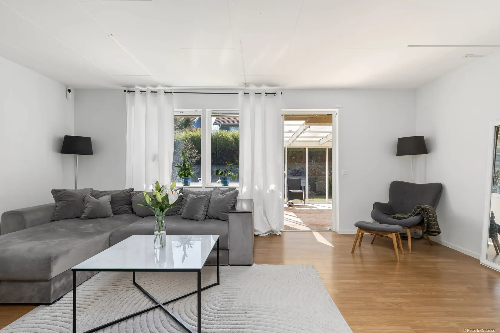 Bostadsrätt, Villa, Historiegatan 12, Grimstofta, Sjöbo