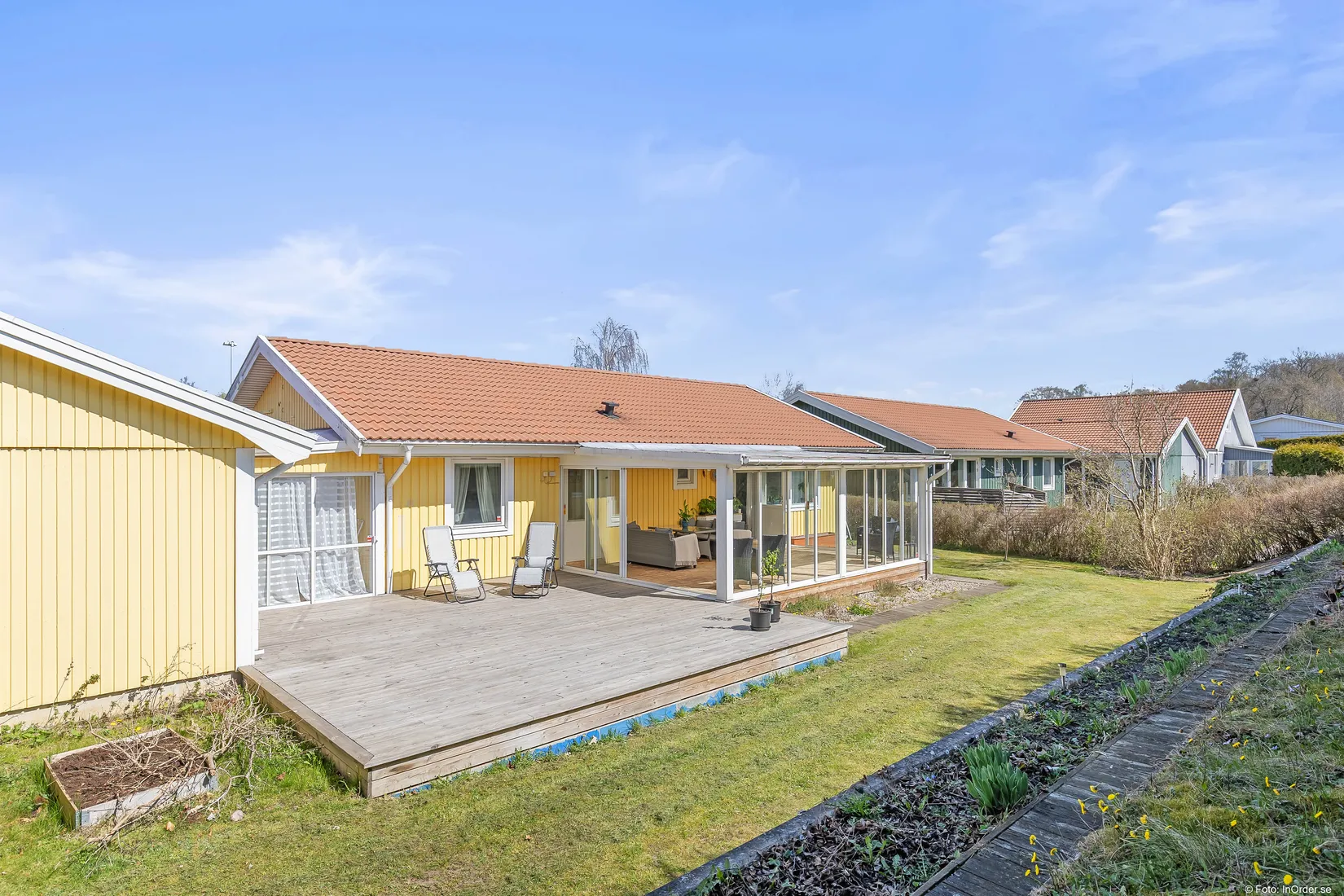 Bostadsrätt, Villa, Historiegatan 12, Grimstofta, Sjöbo