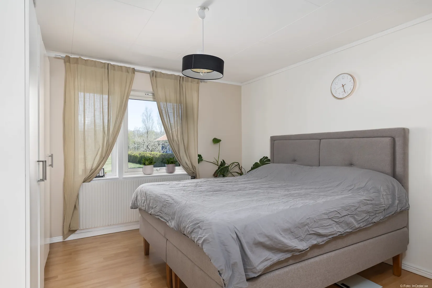 Bostadsrätt, Villa, Historiegatan 12, Grimstofta, Sjöbo