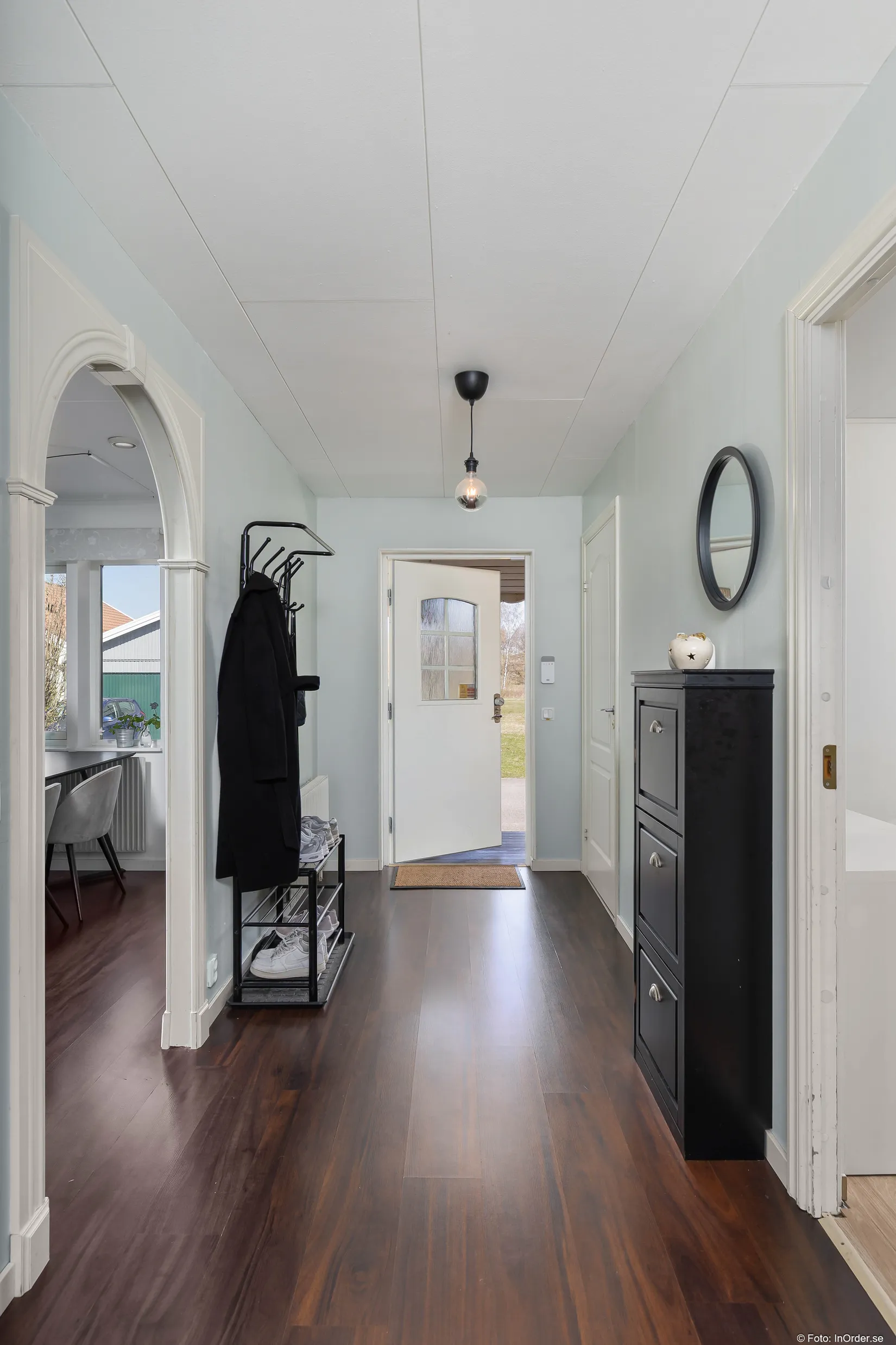 Bostadsrätt, Villa, Historiegatan 12, Grimstofta, Sjöbo