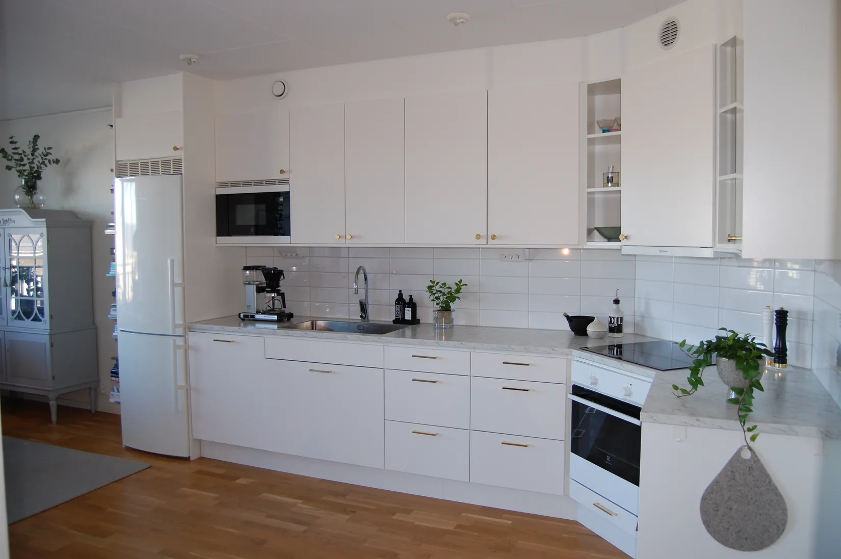 Bostadsrätt, Grankullegatan 101B, Stadsskogen, Alingsås