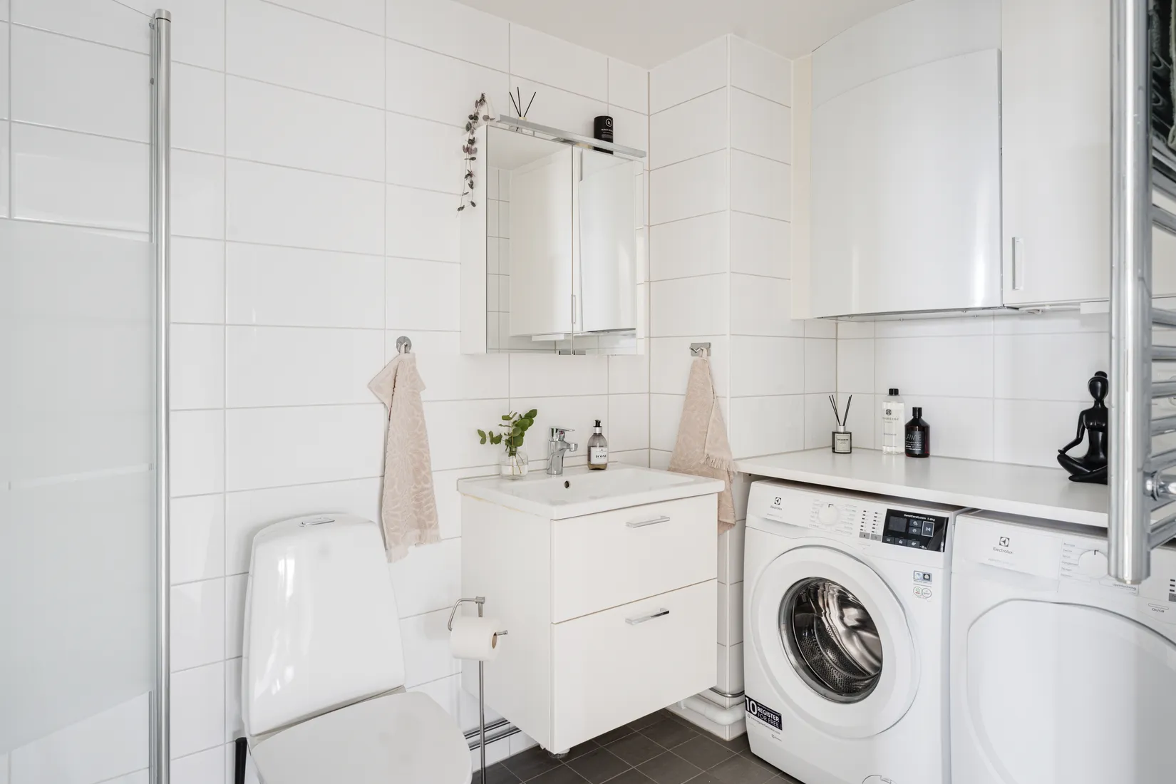 Bostadsrätt, Grankullegatan 101B, Stadsskogen, Alingsås