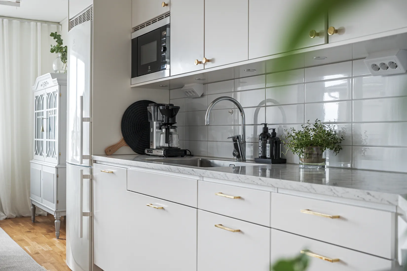 Bostadsrätt, Grankullegatan 101B, Stadsskogen, Alingsås