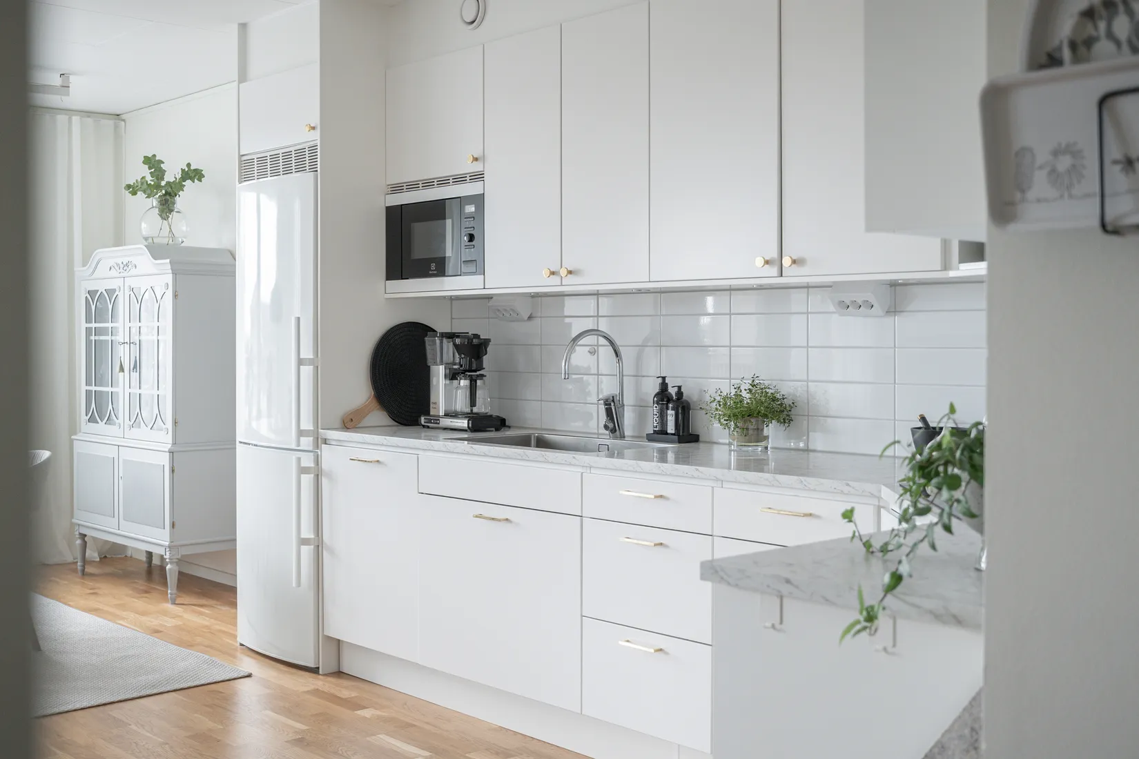 Bostadsrätt, Grankullegatan 101B, Stadsskogen, Alingsås