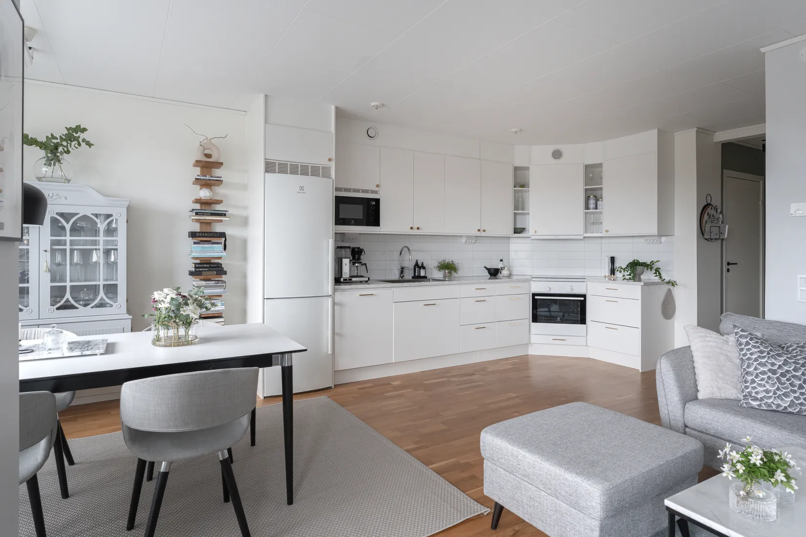 Bostadsrätt, Grankullegatan 101B, Stadsskogen, Alingsås