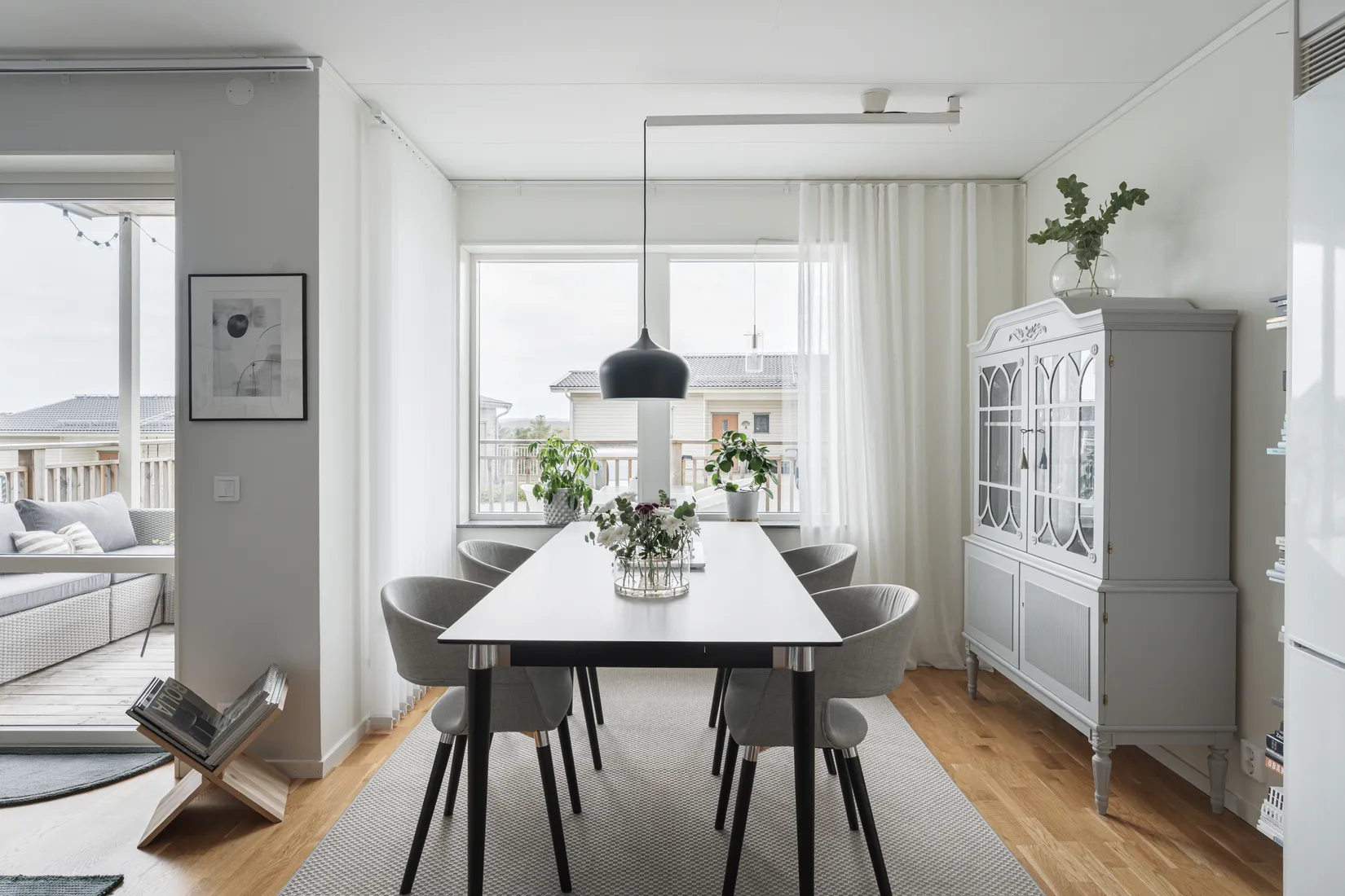 Bostadsrätt, Grankullegatan 101B, Stadsskogen, Alingsås