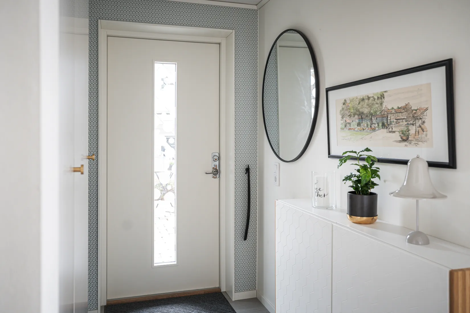 Bostadsrätt, Grankullegatan 101B, Stadsskogen, Alingsås